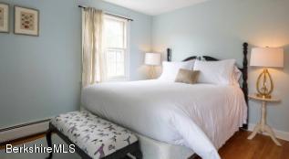 883 Hancock Road Williamstown, MA 01267 - Photo 14 of 21 Bedroom 2