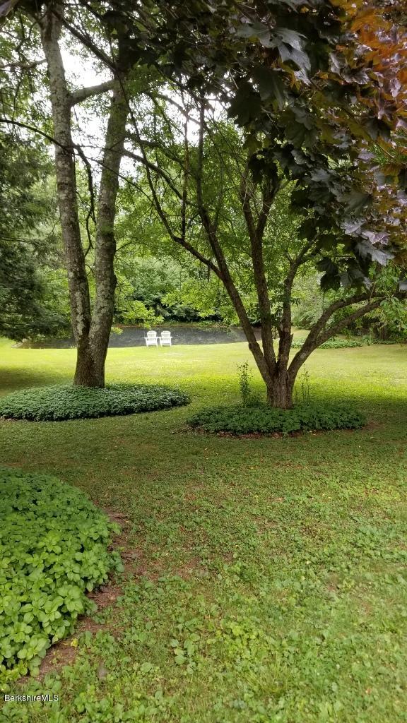 883 Hancock Road Williamstown, MA 01267 - Photo 18 of 21 Yard