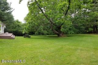 883 Hancock Road Williamstown, MA 01267 - Photo 19 of 21 Yard, deck