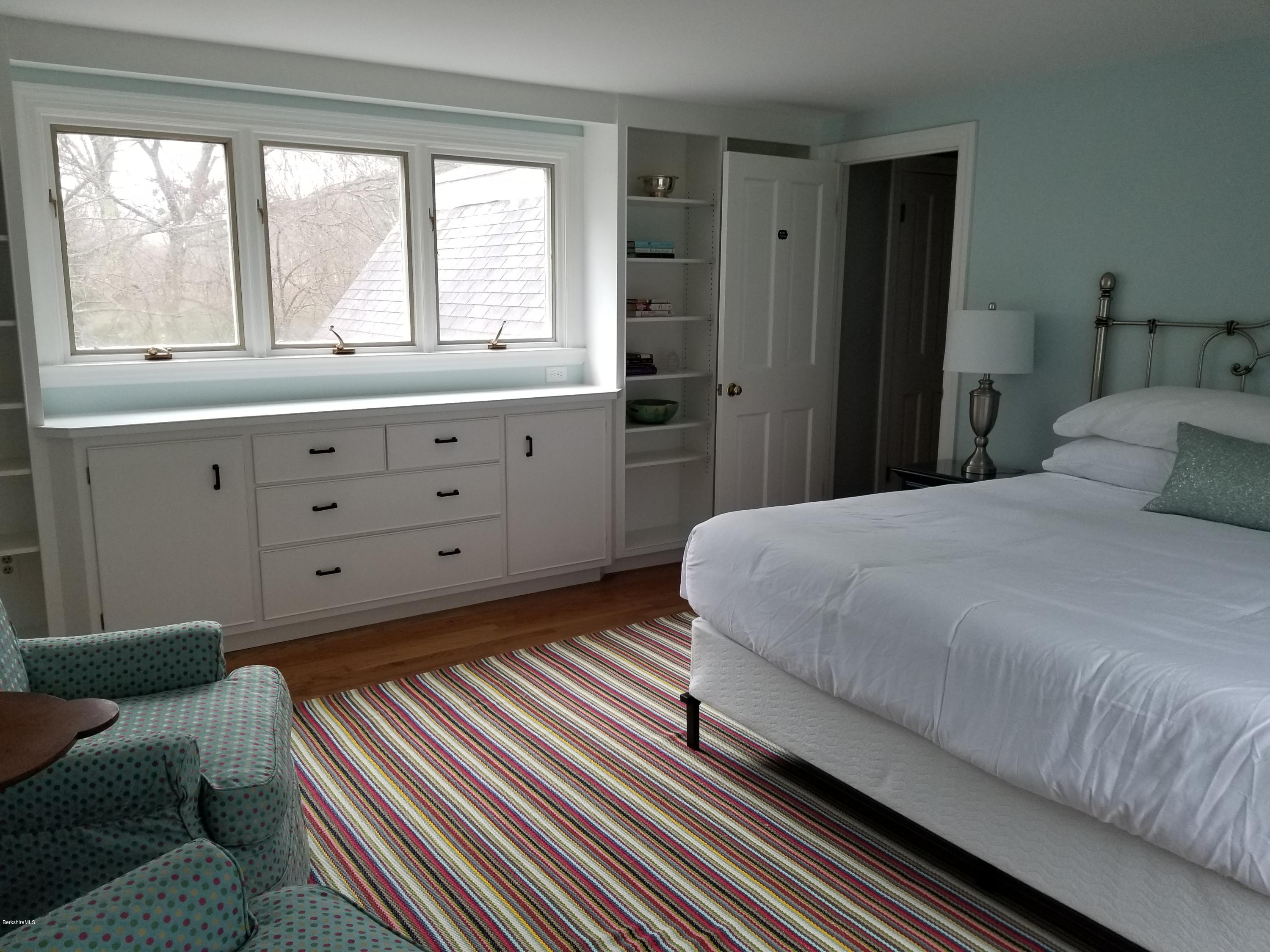 883 Hancock Road Williamstown, MA 01267 - Photo 8 of 21 Primary bedroom