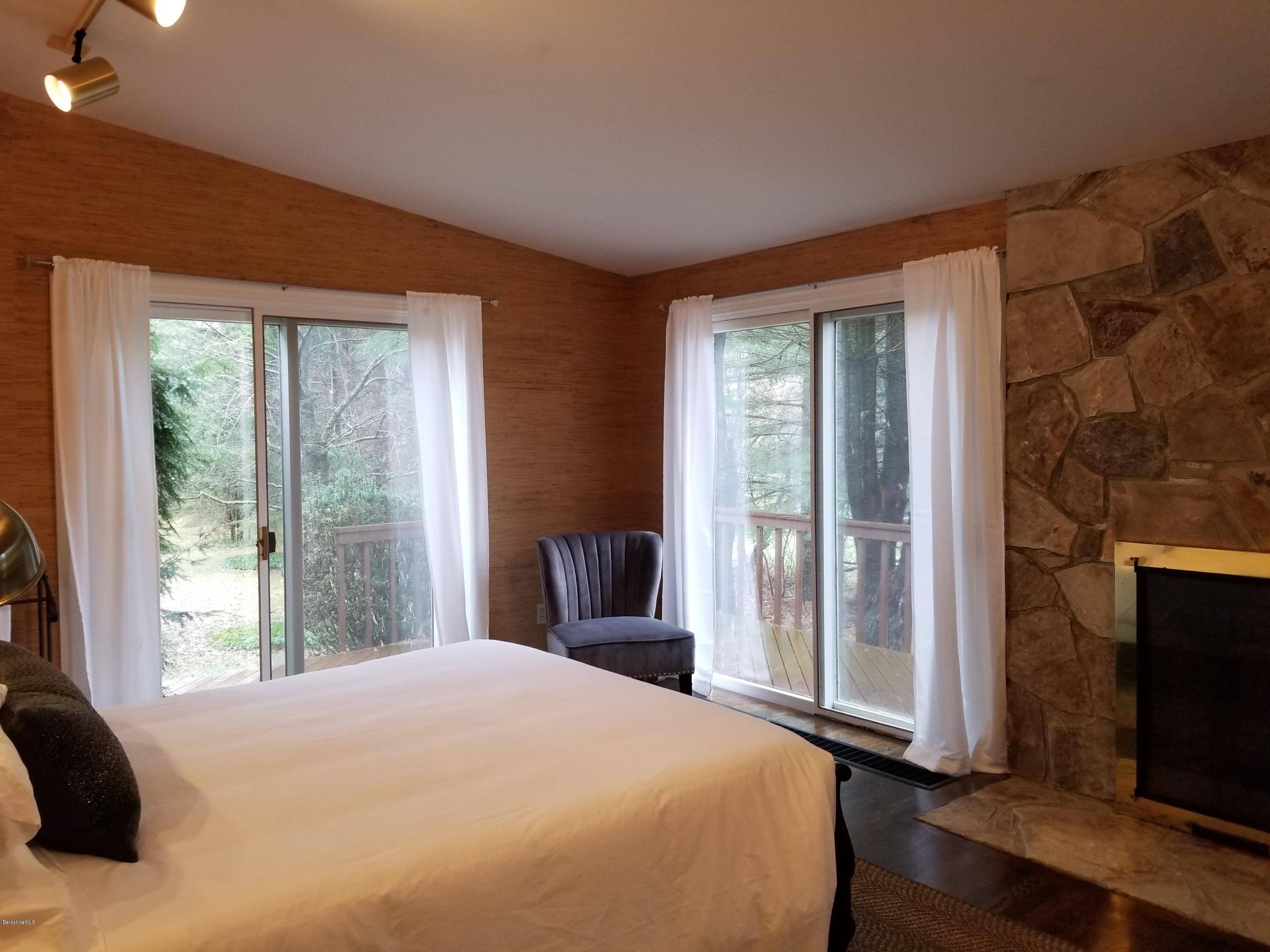 883 Hancock Road Williamstown, MA 01267 - Photo 10 of 21 Bedroom 1