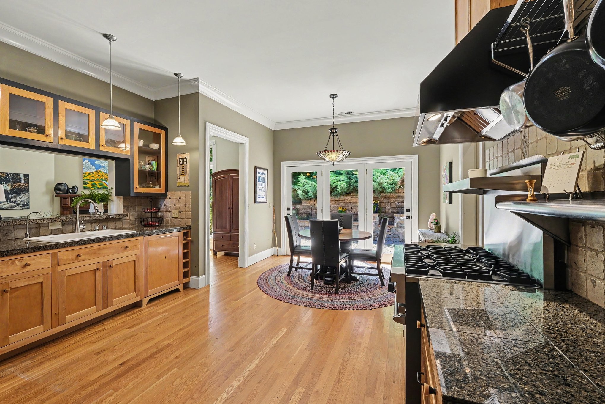 4478 Gosey Hill Road Franklin, TN 37064 - Photo 13 of 43