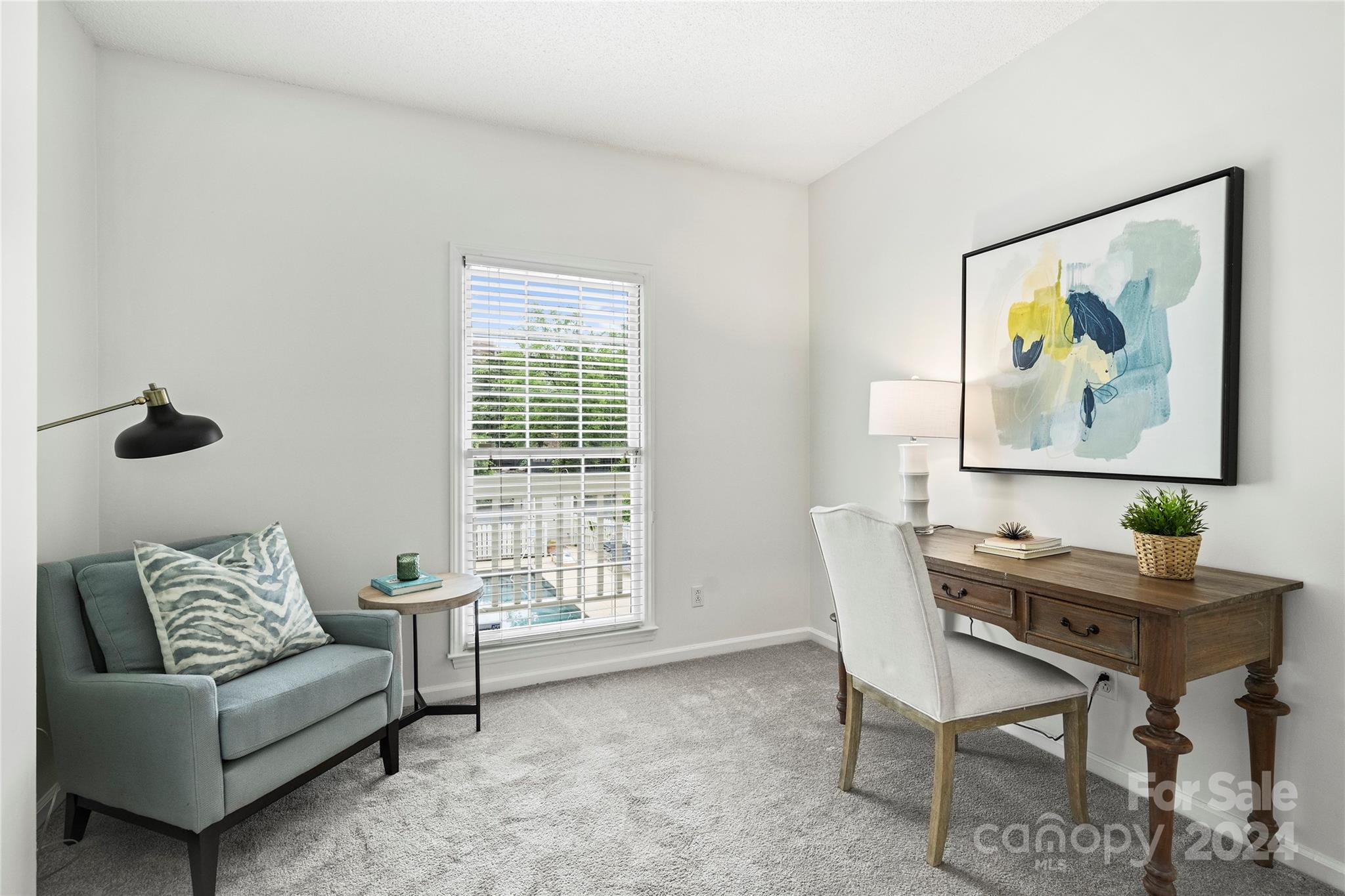 301 Queens Road, Unit 203 Charlotte, NC 28204 - Photo 15 of 18 Gallery Image 15