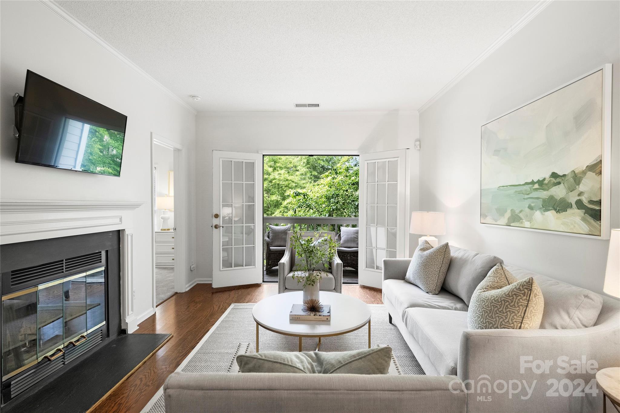 301 Queens Road, Unit 203 Charlotte, NC 28204 - Photo 7 of 18 Gallery Image 7