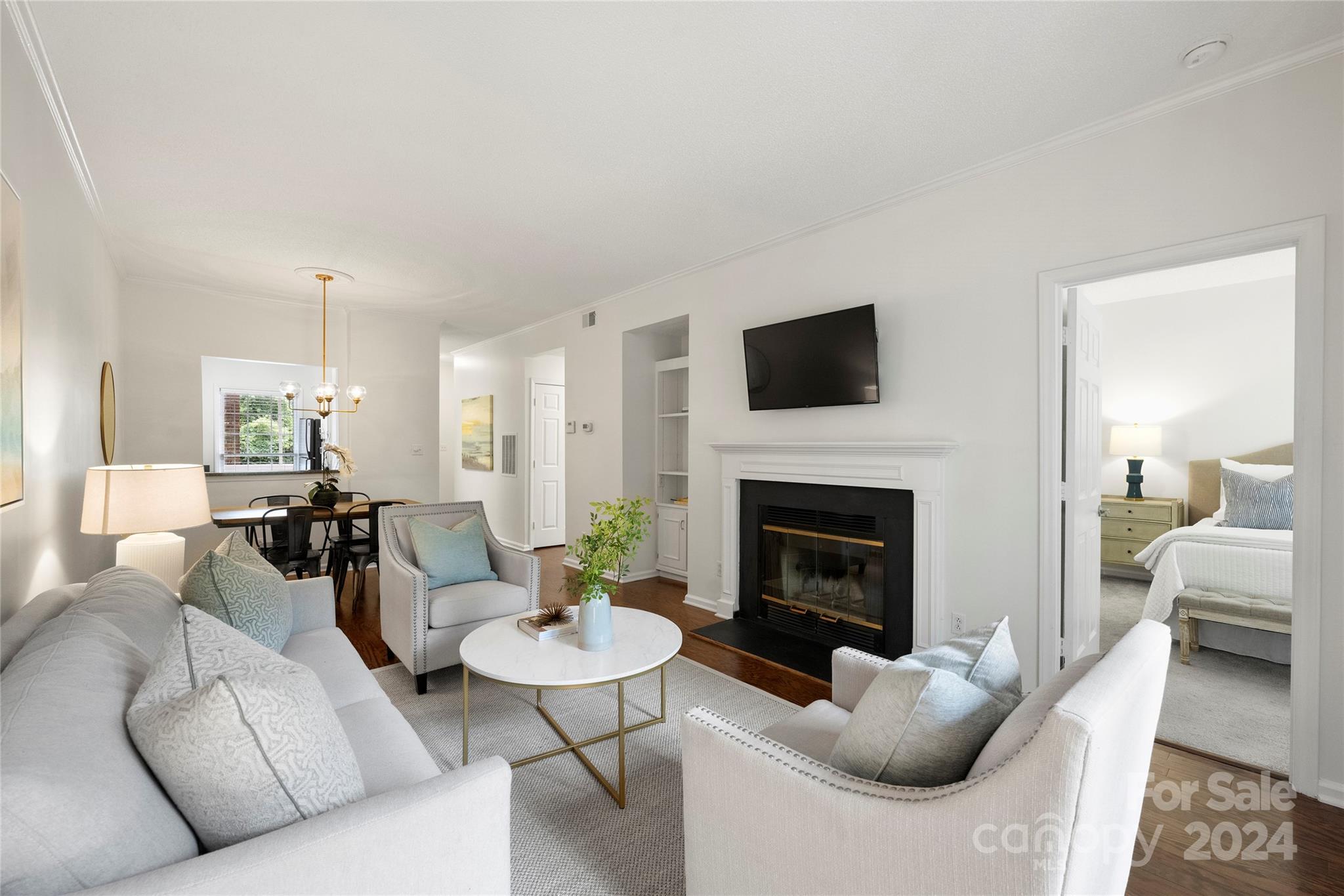 301 Queens Road, Unit 203 Charlotte, NC 28204 - Photo 8 of 18 Gallery Image 8