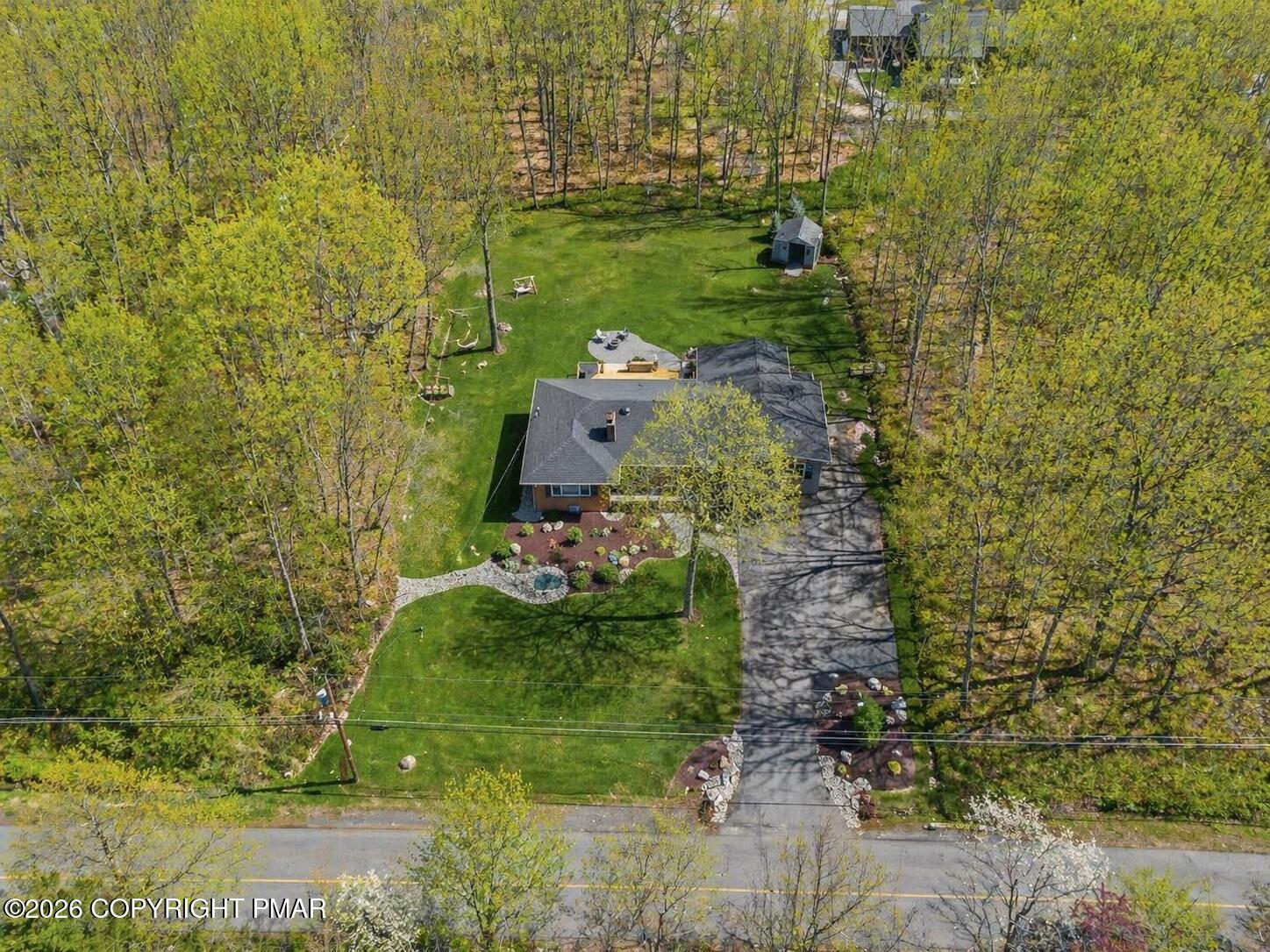 144 Highridge Road Albrightsville, PA 18210 - Photo 92 of 96 1F818770-D43E-4EE3-90E7-427B79156D00