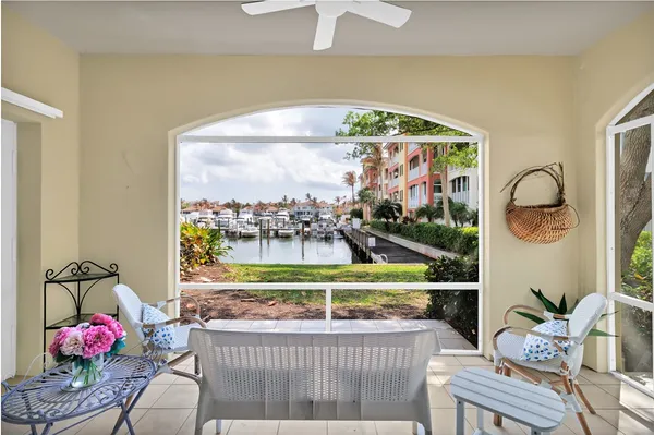 $615,000 | 5520 North Harbor Village Drive, Unit 105, Vero Beach, FL 32967