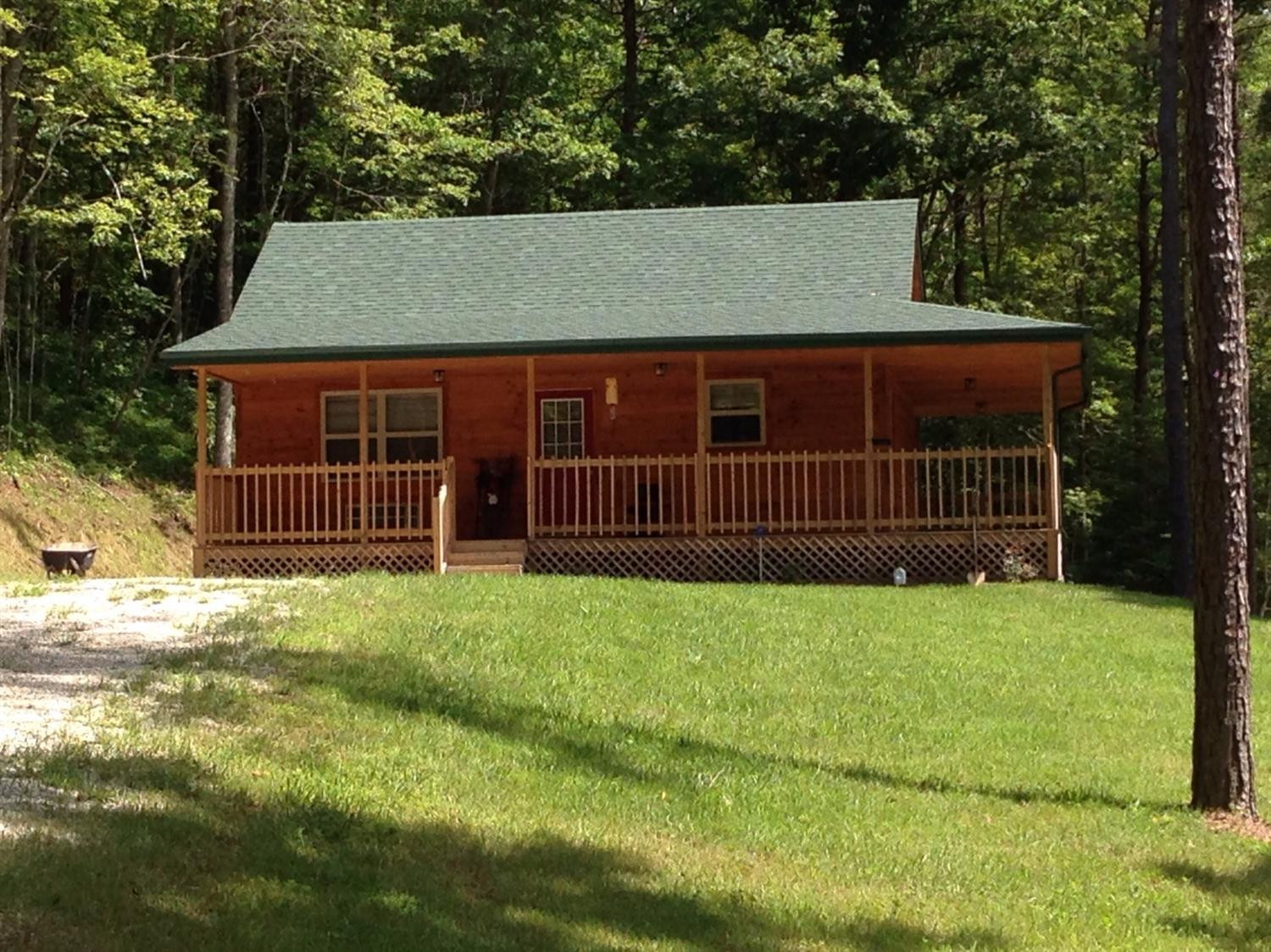 350 Hacker Holw Road McKee, KY 40447 - Photo 24 of 28 Photo 25