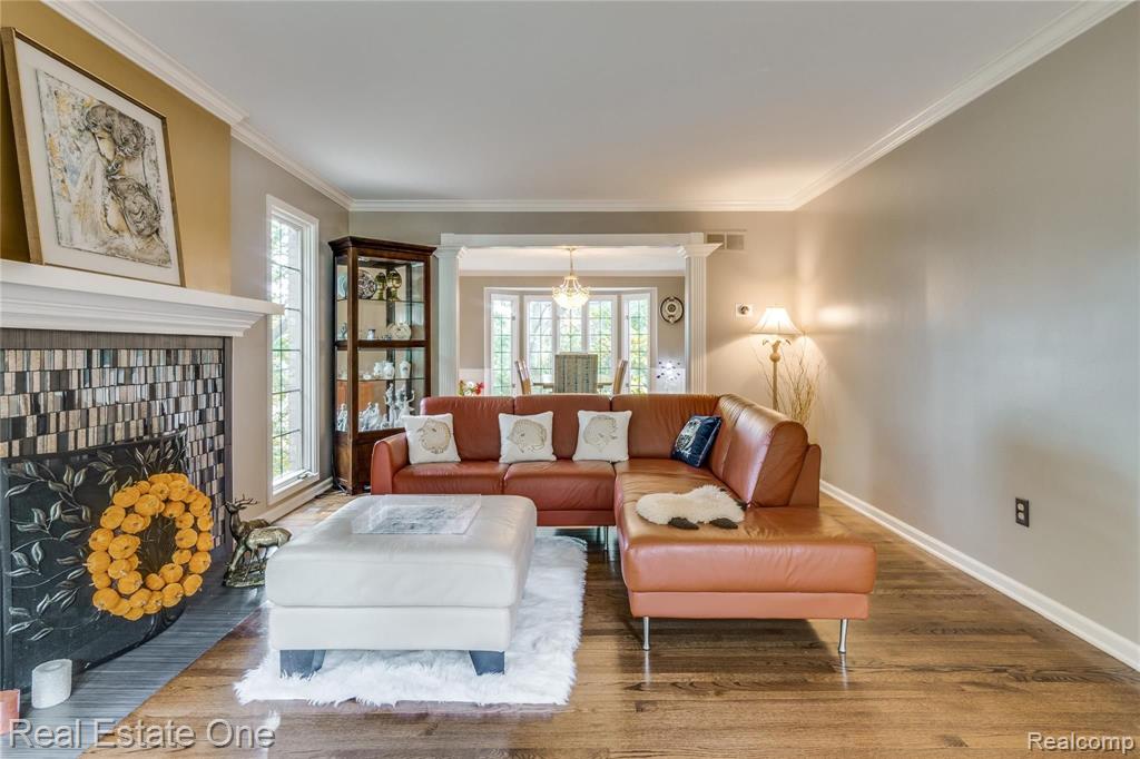 2802 Eagle Drive Rochester Hills, MI 48309 - Photo 13 of 78