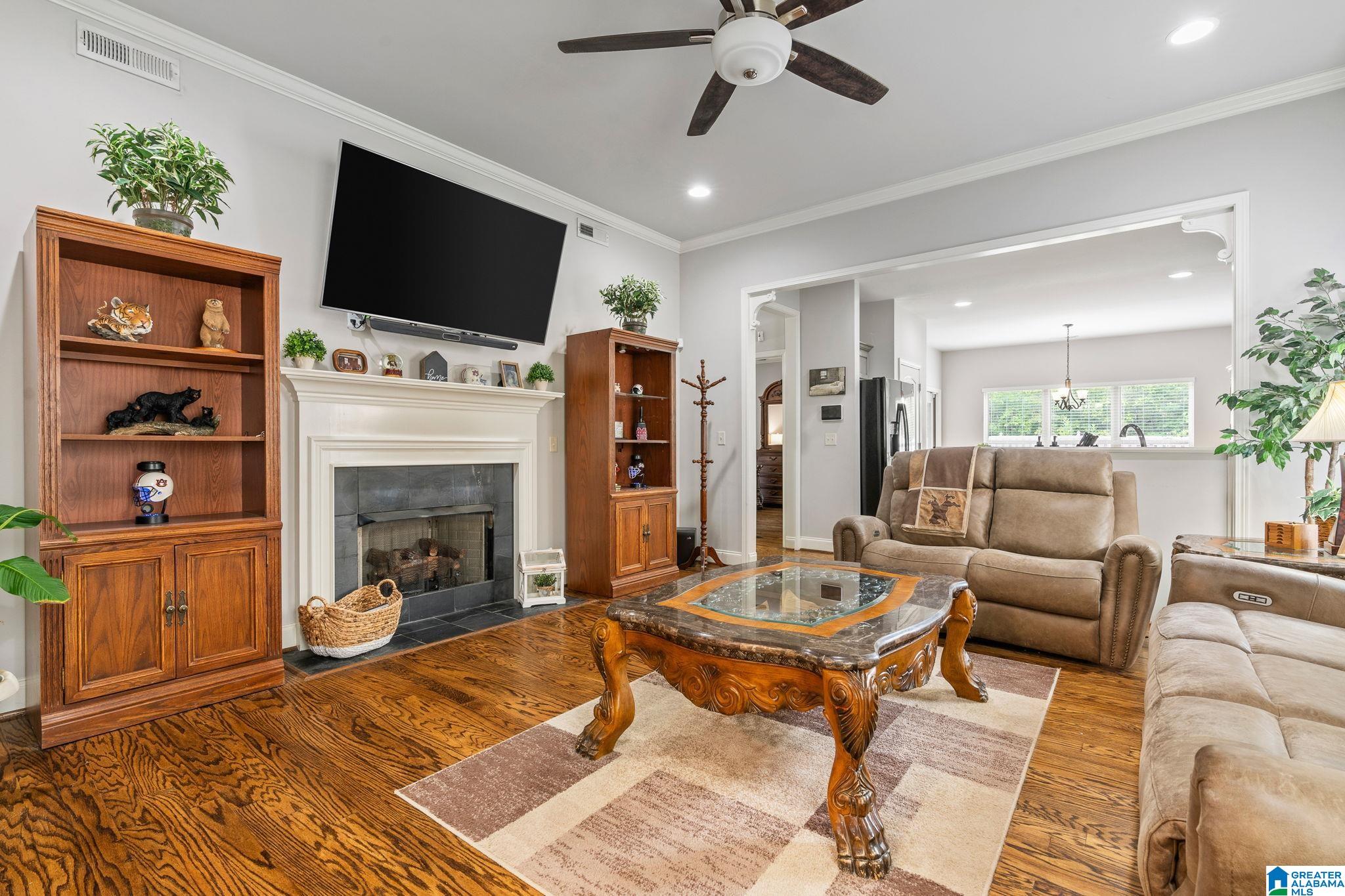 2040 Springfield Drive Chelsea, AL 35043 - Photo 5 of 43
