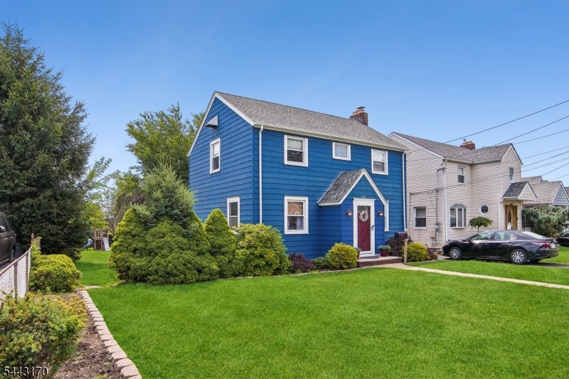 661 Palisade Road Union, NJ 07083 - Photo 31 of 41