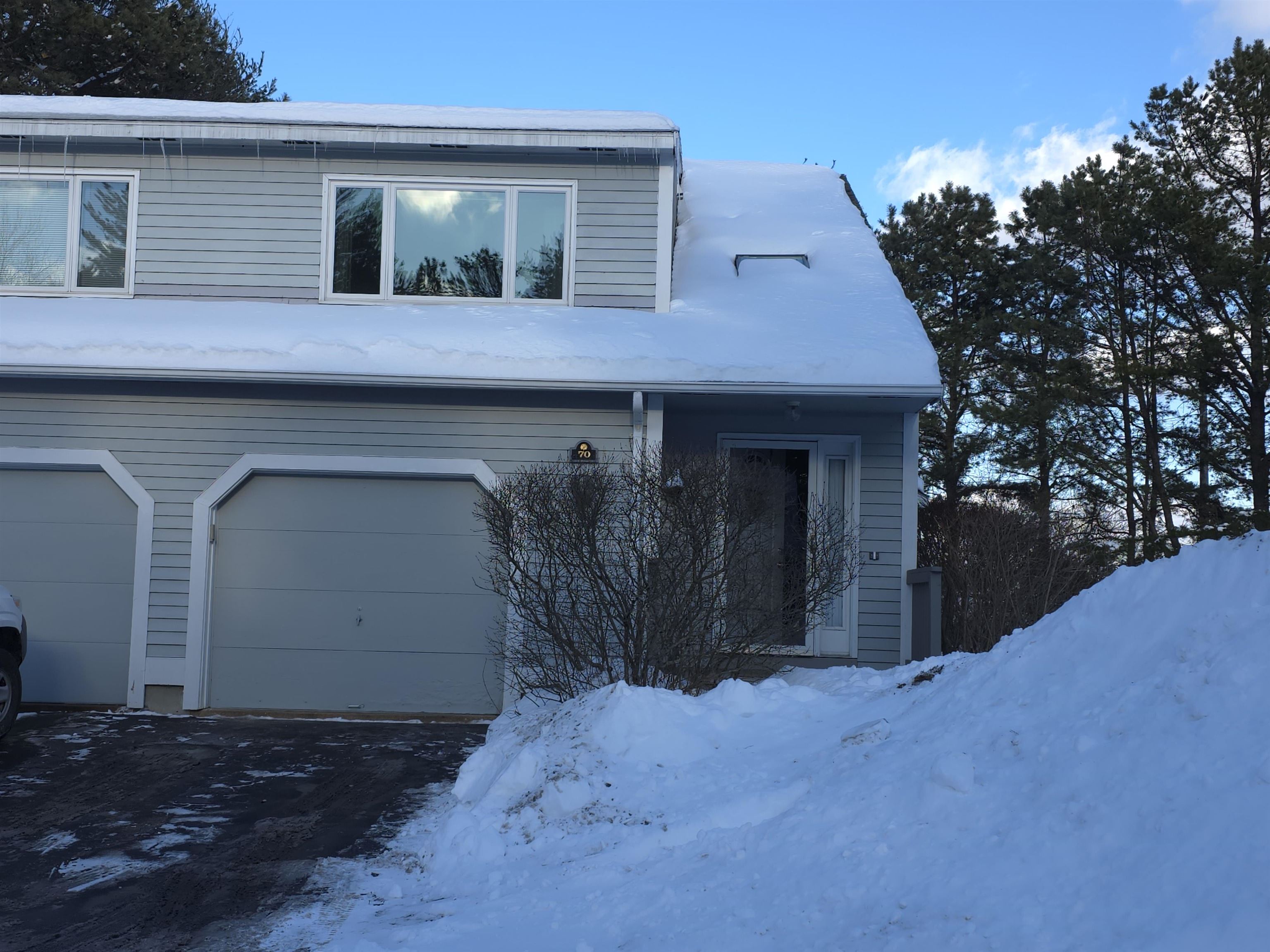 84 Branch Turnpike, Unit 70 Concord, NH 03301 - Photo 1 of 39