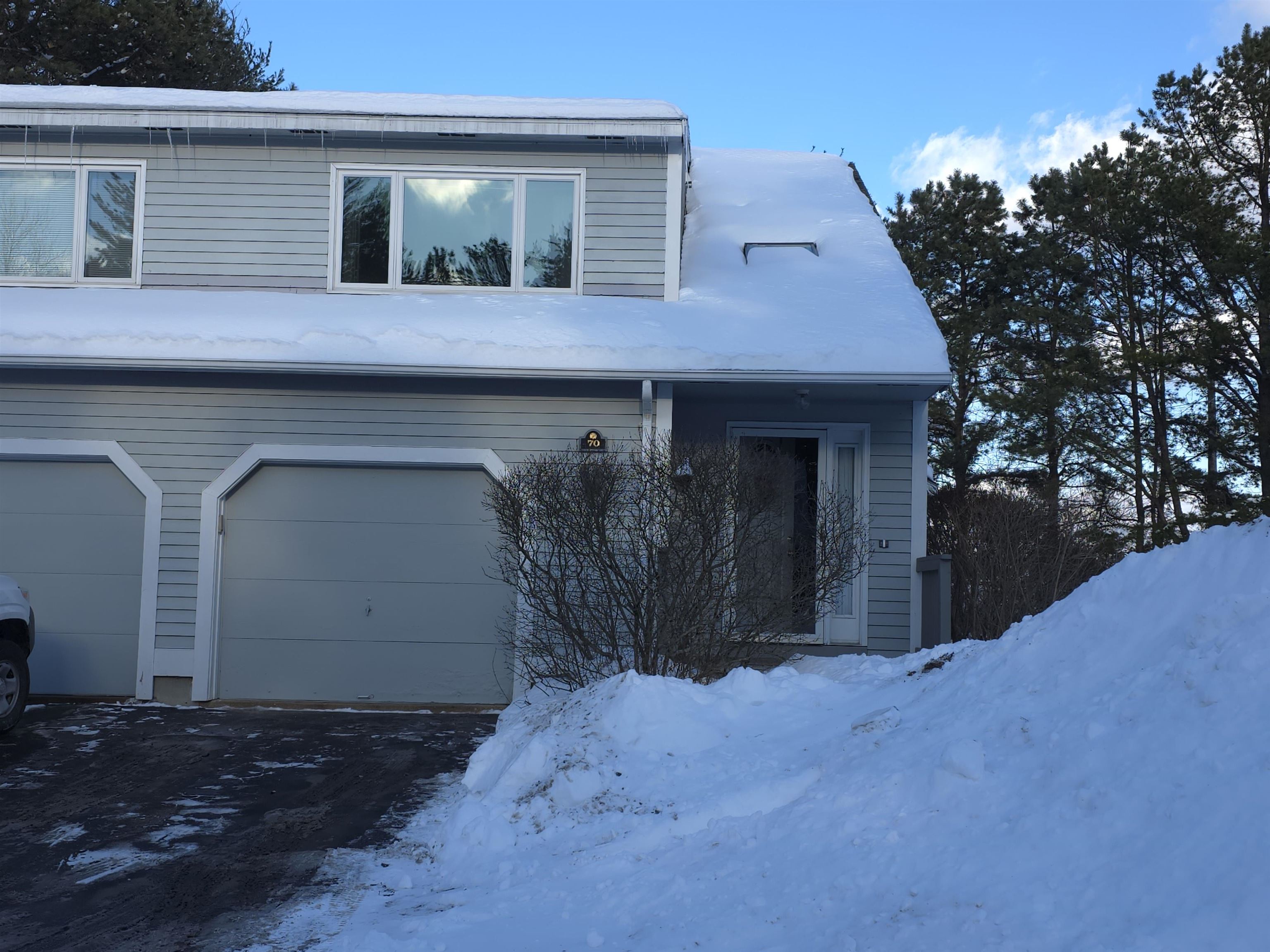 84 Branch Turnpike, Unit 70 Concord, NH 03301 - Photo 37 of 39