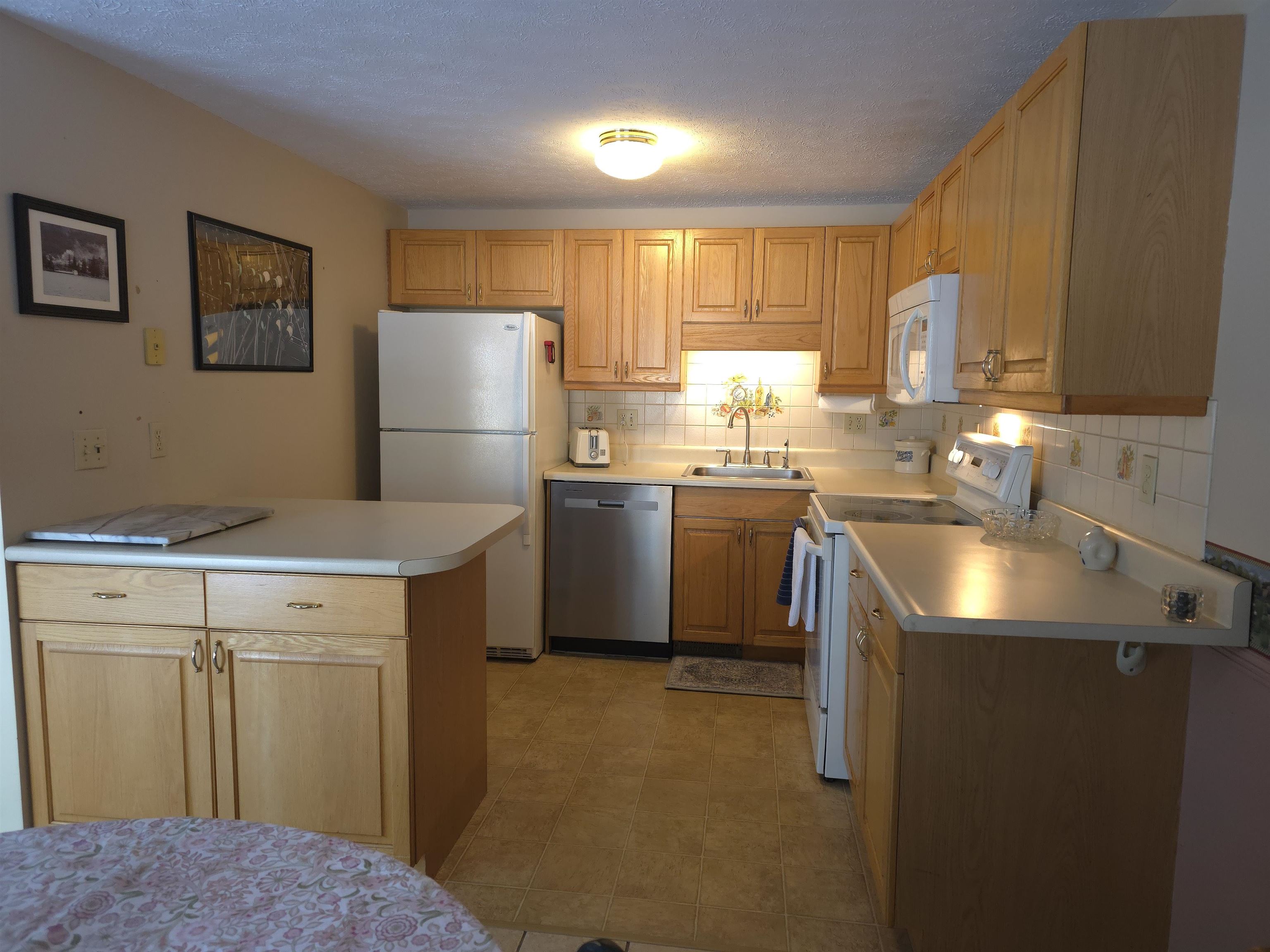 84 Branch Turnpike, Unit 70 Concord, NH 03301 - Photo 7 of 39