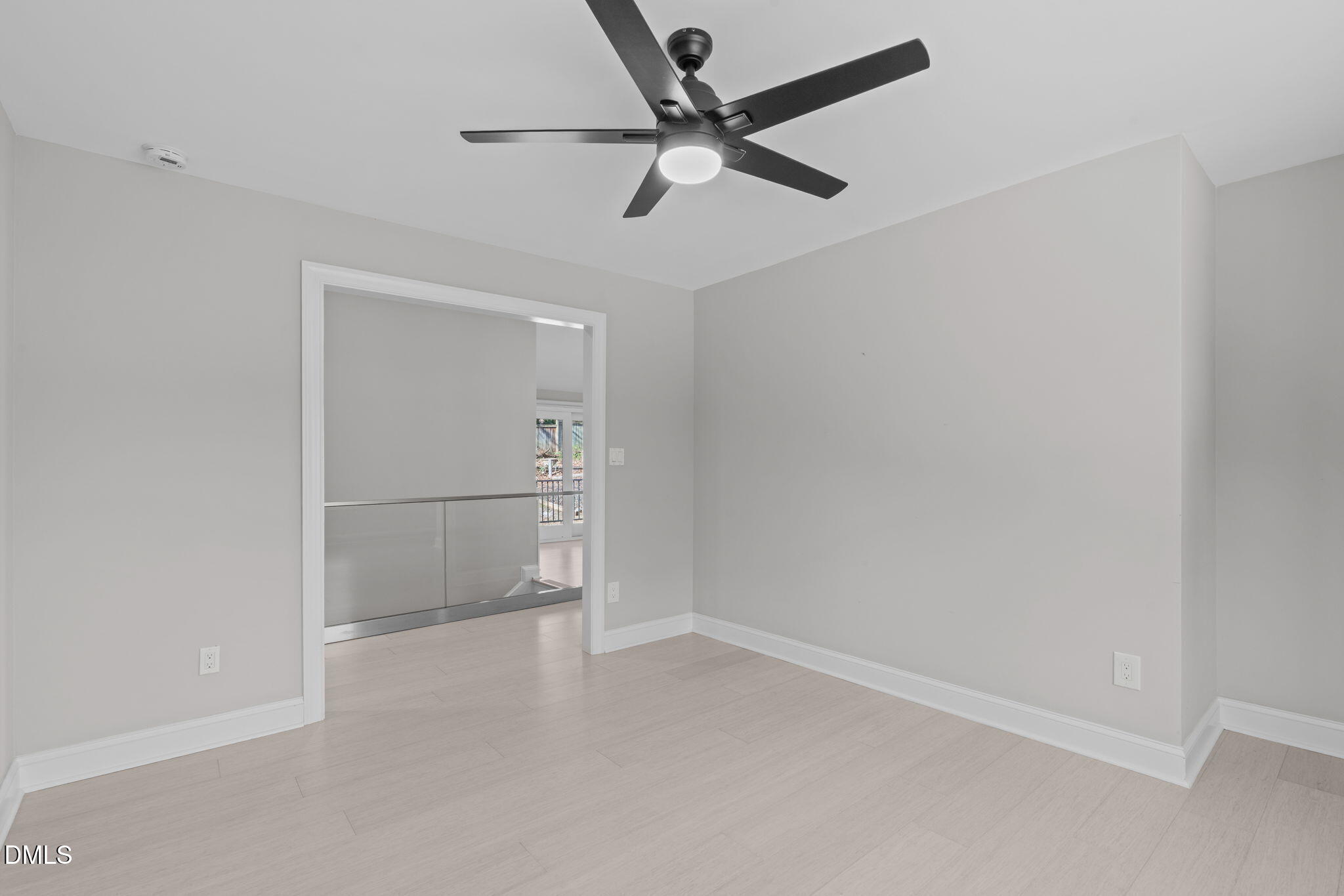 3513 Brook Drive Raleigh, NC 27609 - Photo 23 of 61 an empty room