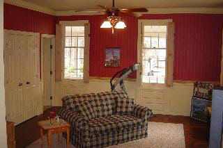 3580 Samaria Road Temperance, MI 48182 - Photo 12 of 20 Master Sitting area