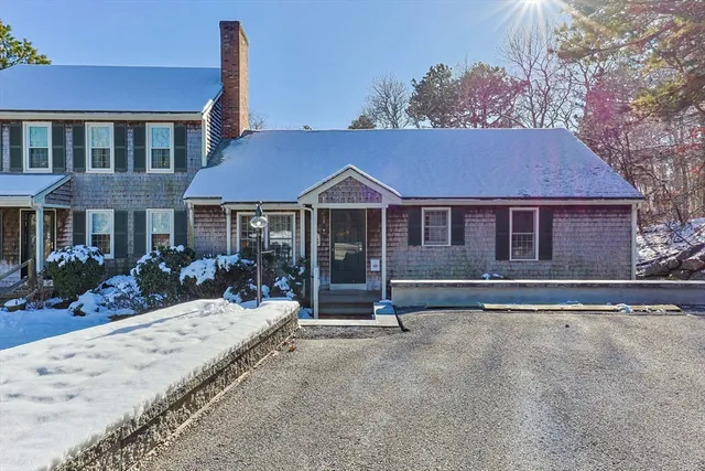 $399,000 | 45 Miriah Drive, Unit 45, Yarmouth, MA 02675