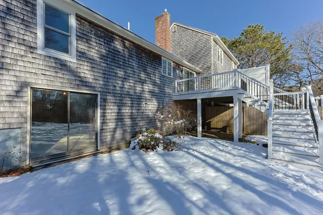 $399,000 | 45 Miriah Drive, Unit 45, Yarmouth, MA 02675