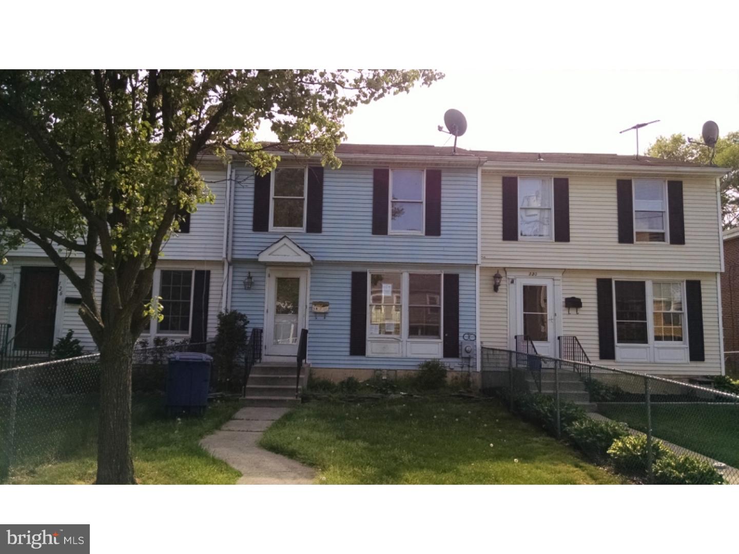 128 Risdon Street Mount Holly, NJ 08060 - Photo 1 of 13 Gallery Image 1