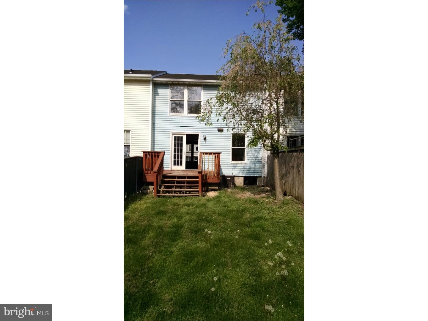 128 Risdon Street Mount Holly, NJ 08060 - Photo 2 of 13 Gallery Image 2
