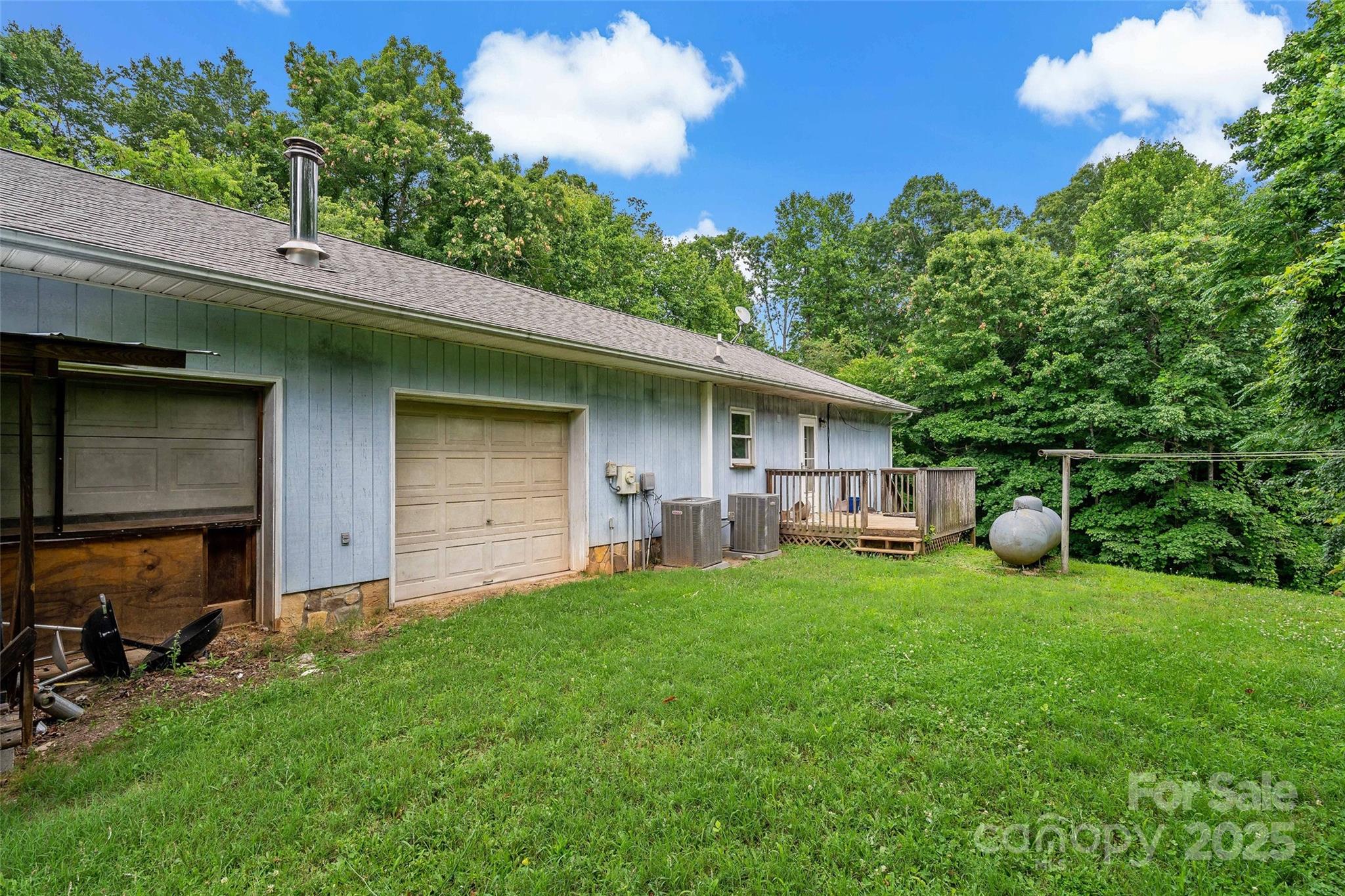 2526 Hankins Road Marion, NC 28752 - Photo 34 of 42