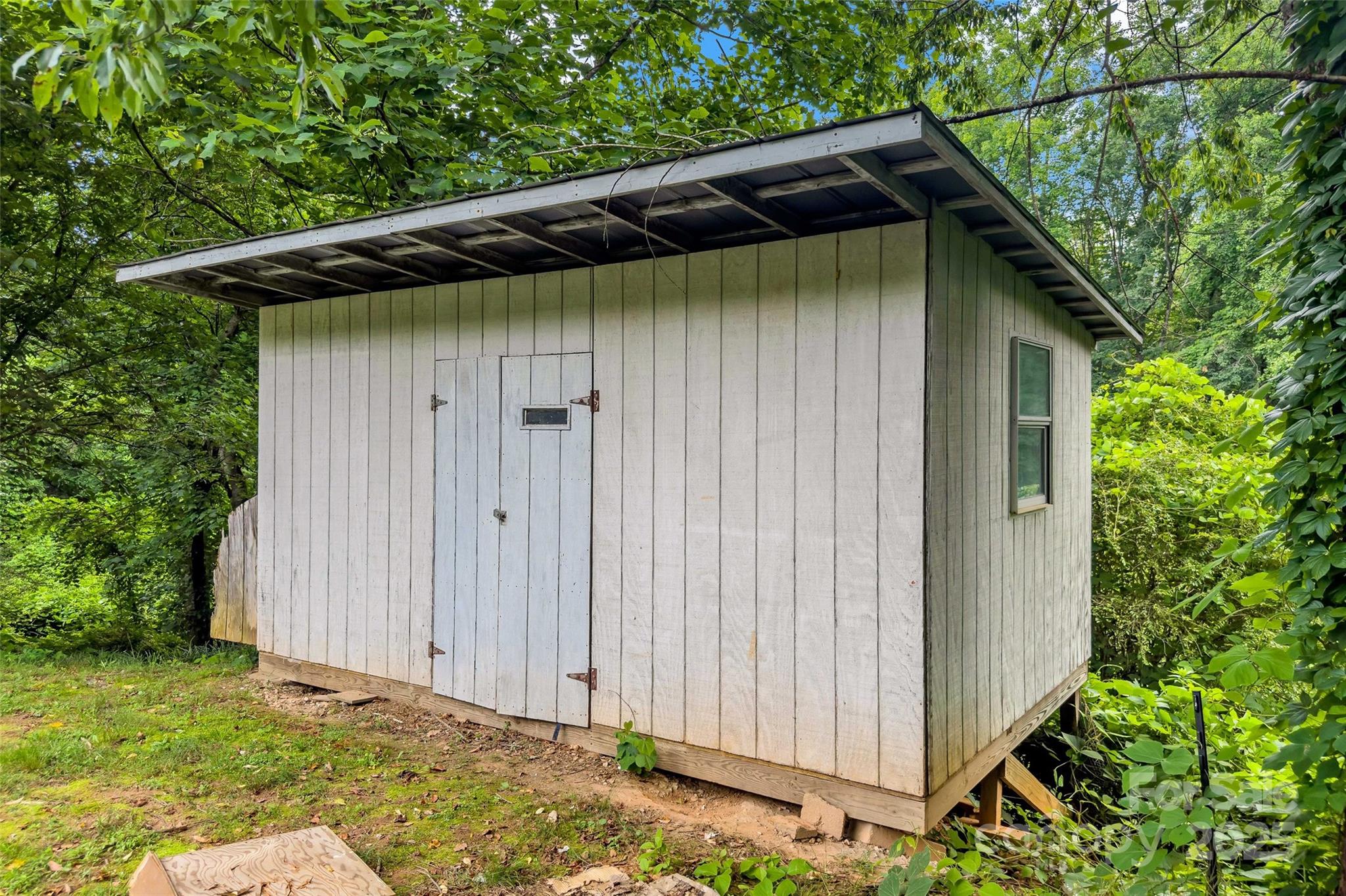 2526 Hankins Road Marion, NC 28752 - Photo 35 of 42