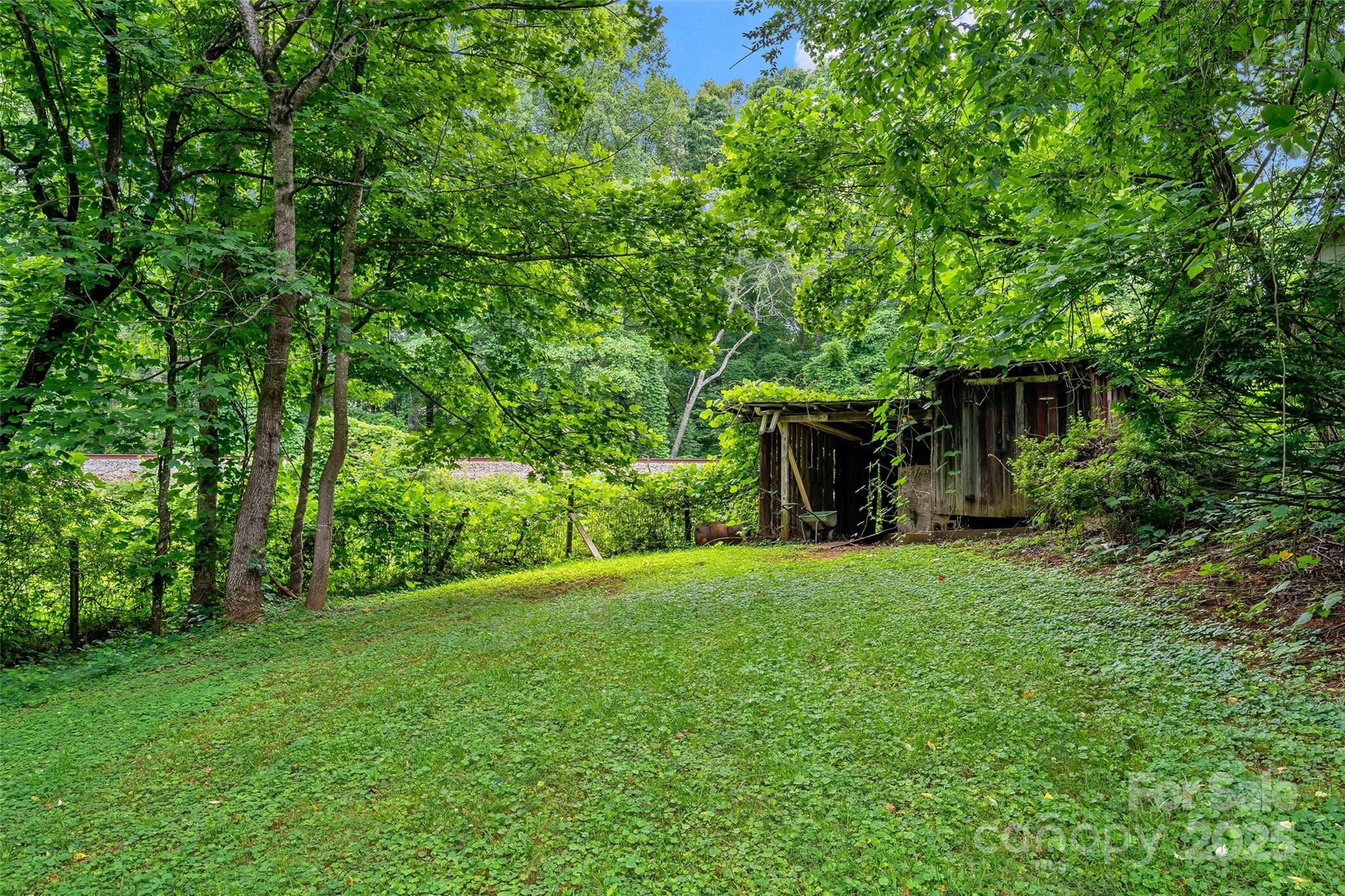 2526 Hankins Road Marion, NC 28752 - Photo 42 of 42