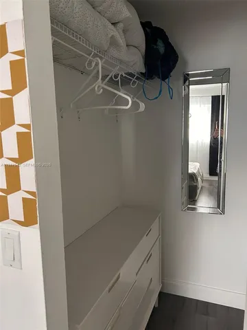 $3,500 | 1881 Washington Avenue, Unit 8F, Miami Beach, FL 33139