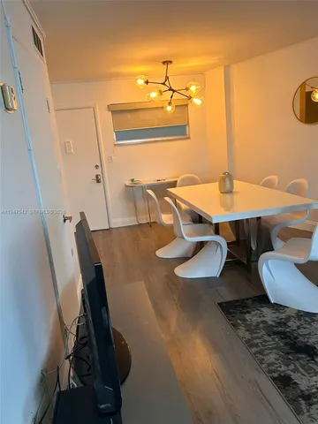 $3,500 | 1881 Washington Avenue, Unit 8F, Miami Beach, FL 33139