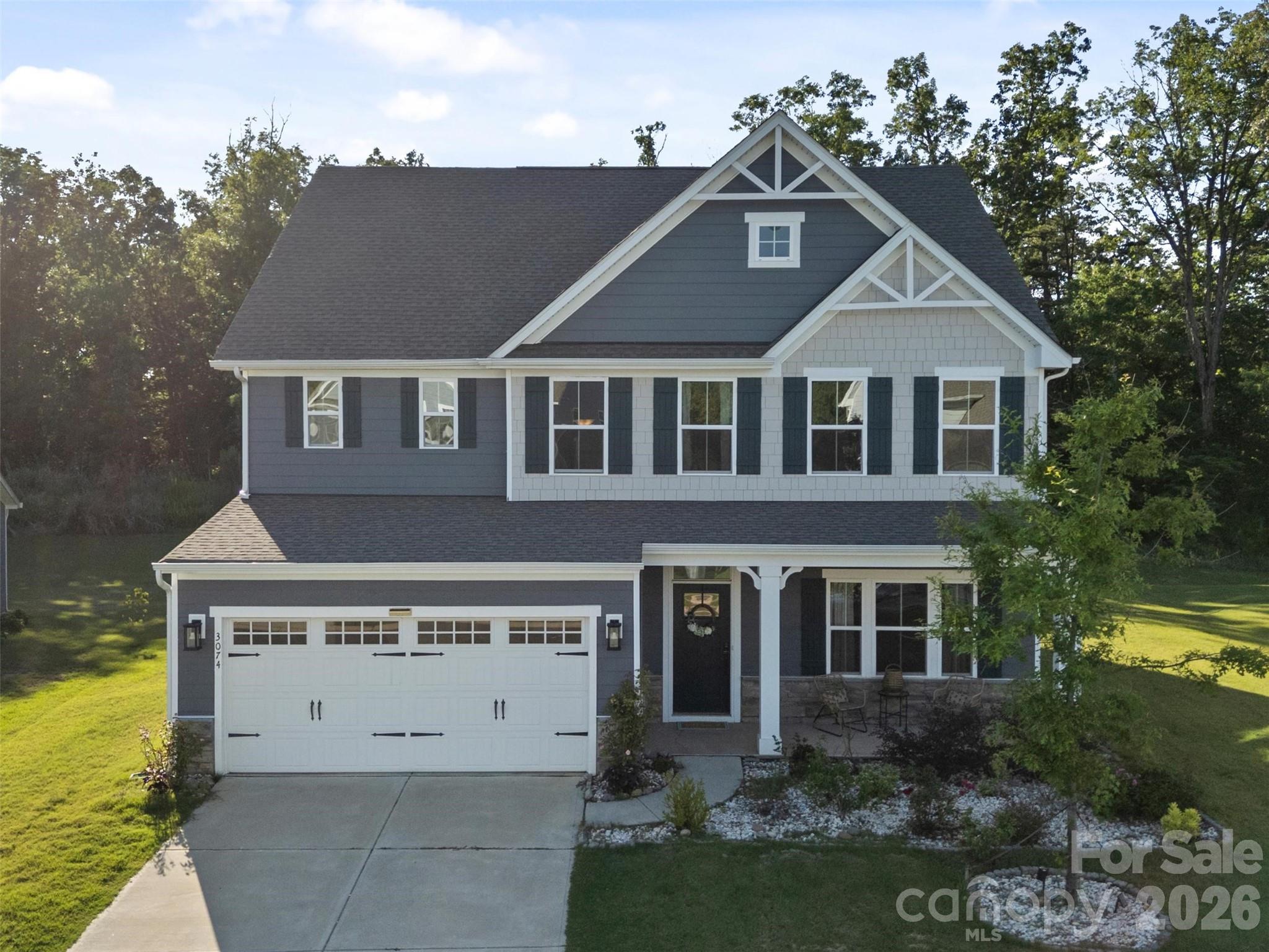 3074 Ballester Road Indian Land, SC 29707 - Photo 2 of 42