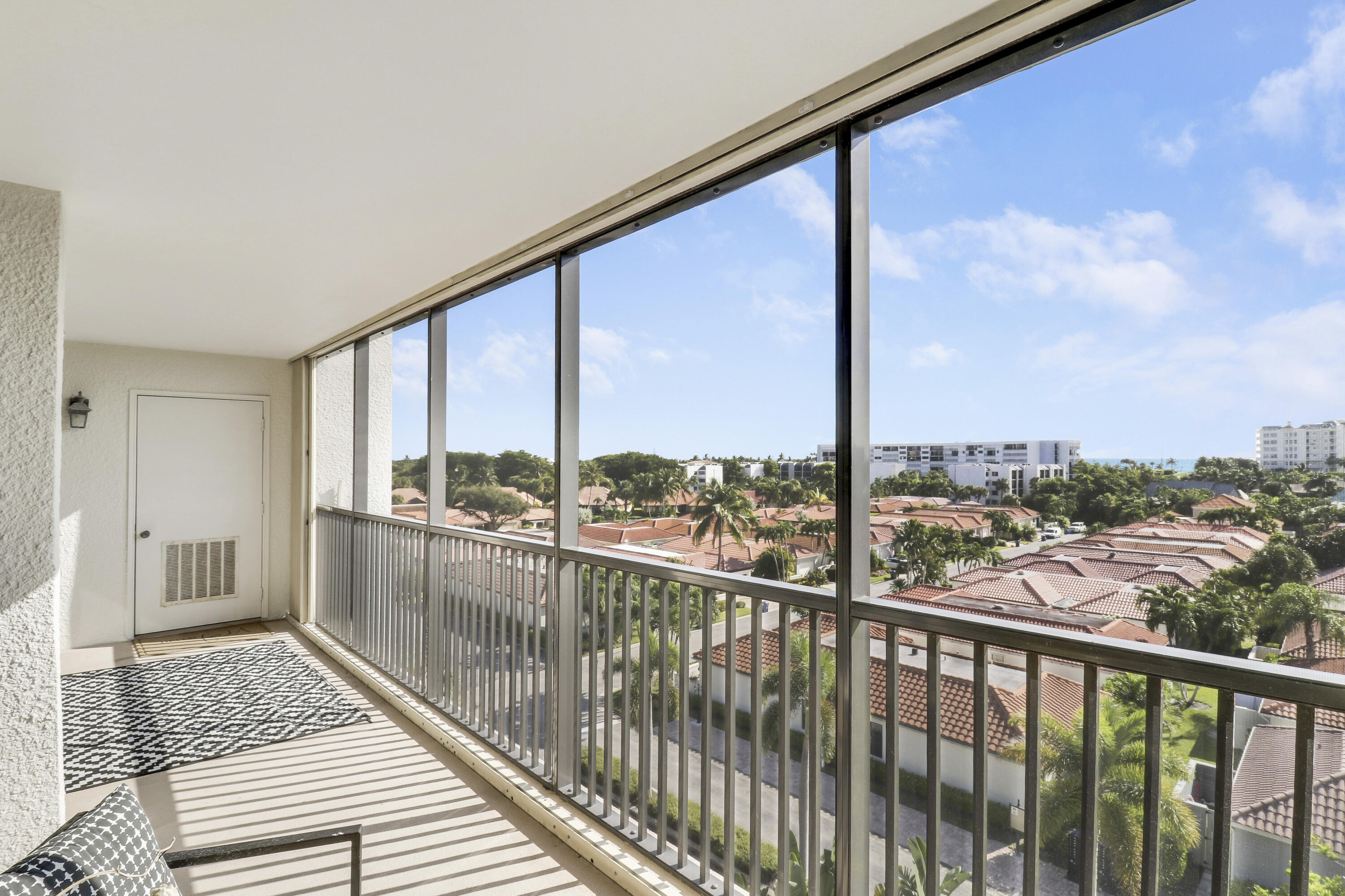 1605 Highway 1, Unit 604M3 Jupiter, FL 33477 - Photo 25 of 42 Balcony