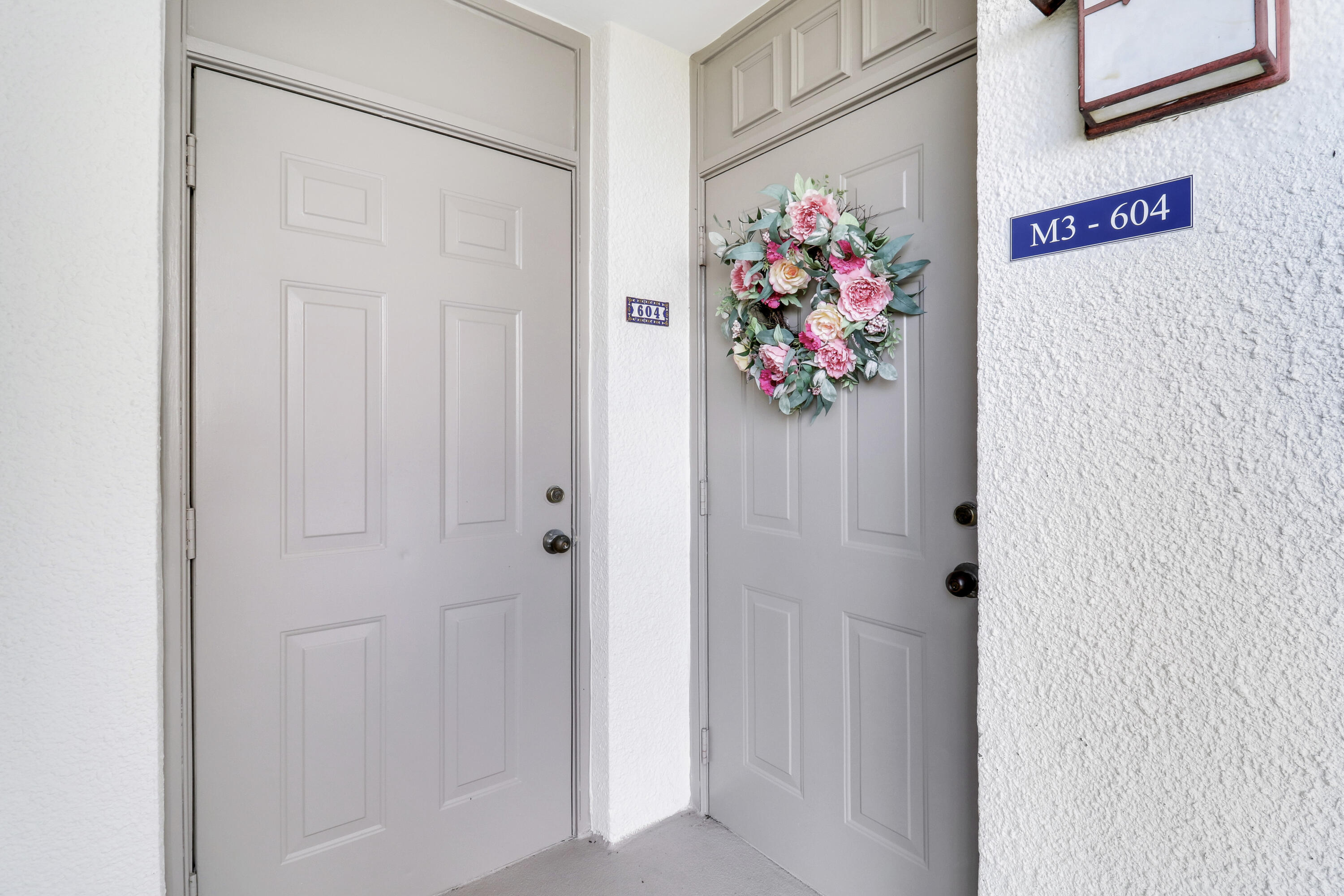 1605 Highway 1, Unit 604M3 Jupiter, FL 33477 - Photo 28 of 42 Front Door