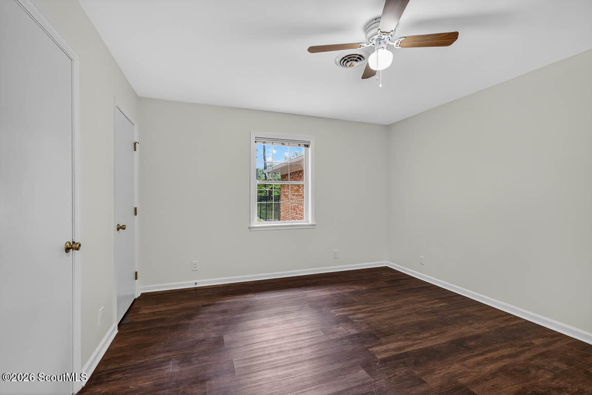 507 Old Mission Road Brunswick, GA 31525 - Photo 25 of 38