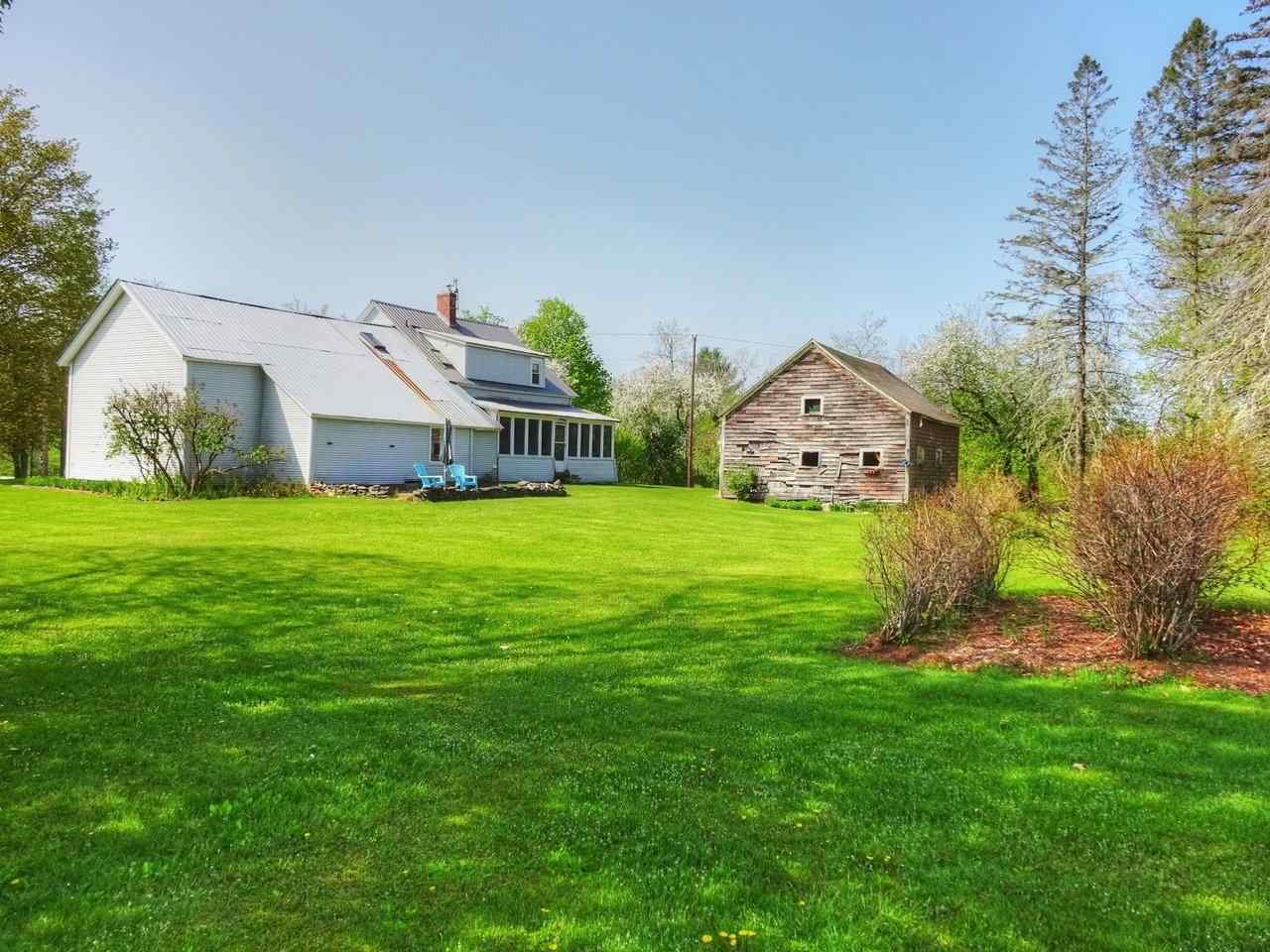 830 Fairfax Road Fletcher, VT 05444 - Photo 2 of 32