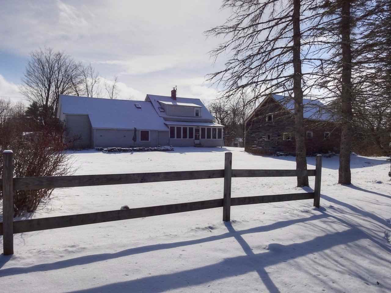 830 Fairfax Road Fletcher, VT 05444 - Photo 15 of 32