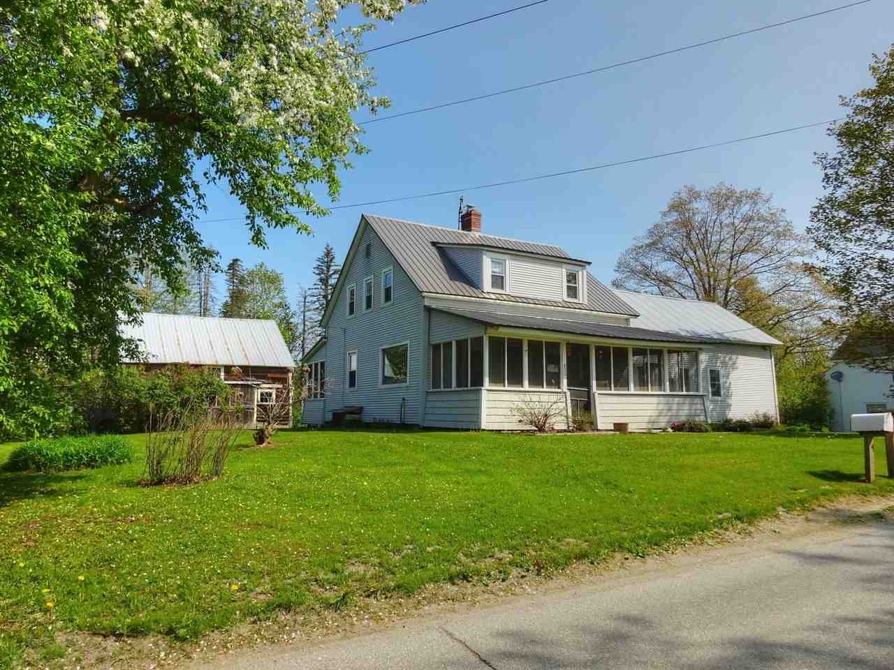 830 Fairfax Road Fletcher, VT 05444 - Photo 20 of 32