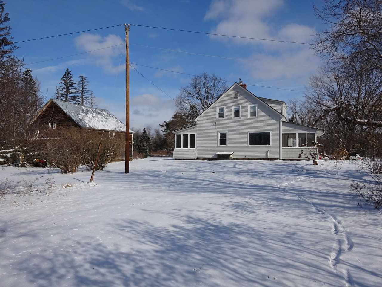 830 Fairfax Road Fletcher, VT 05444 - Photo 24 of 32