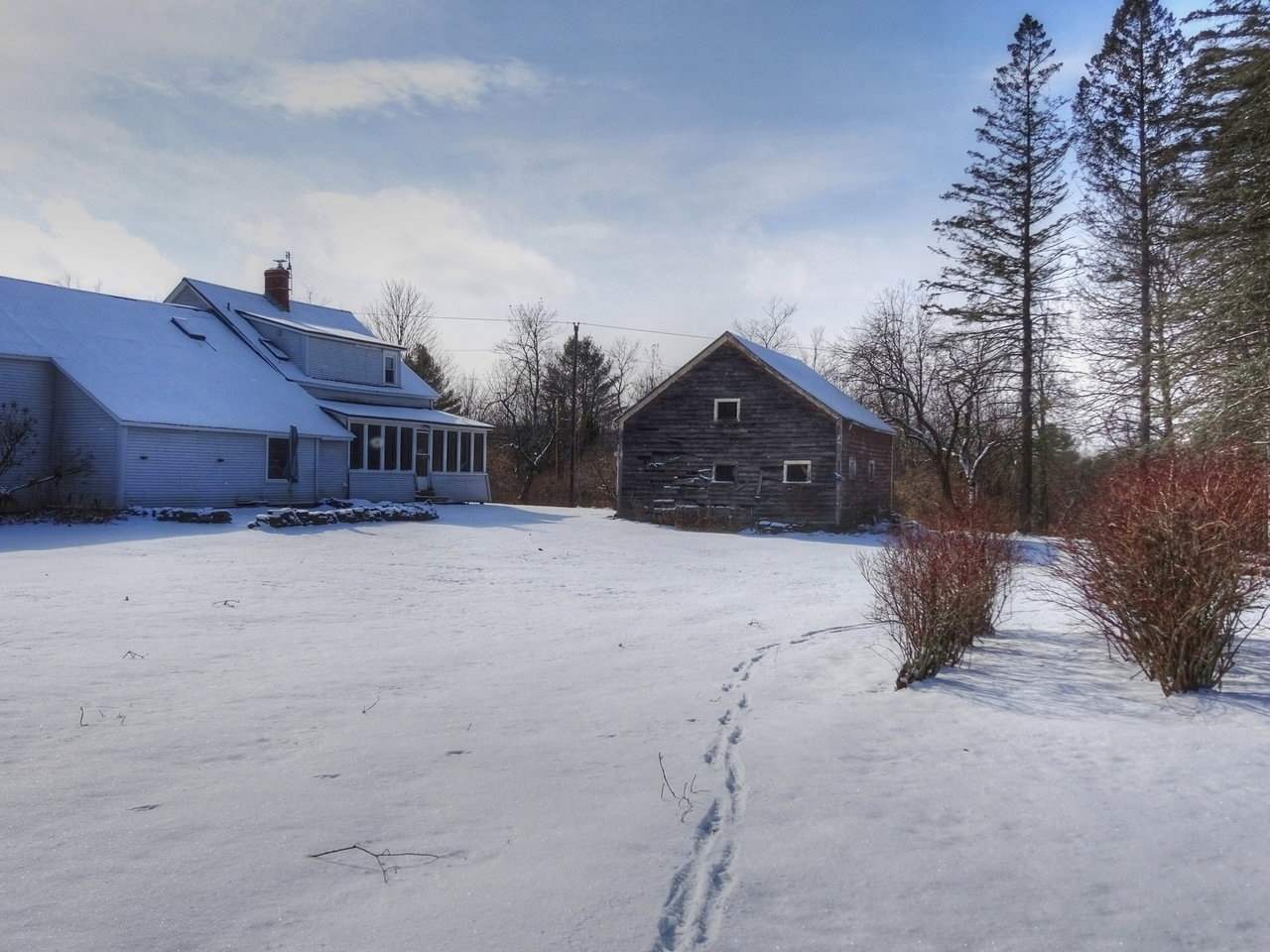 830 Fairfax Road Fletcher, VT 05444 - Photo 30 of 32