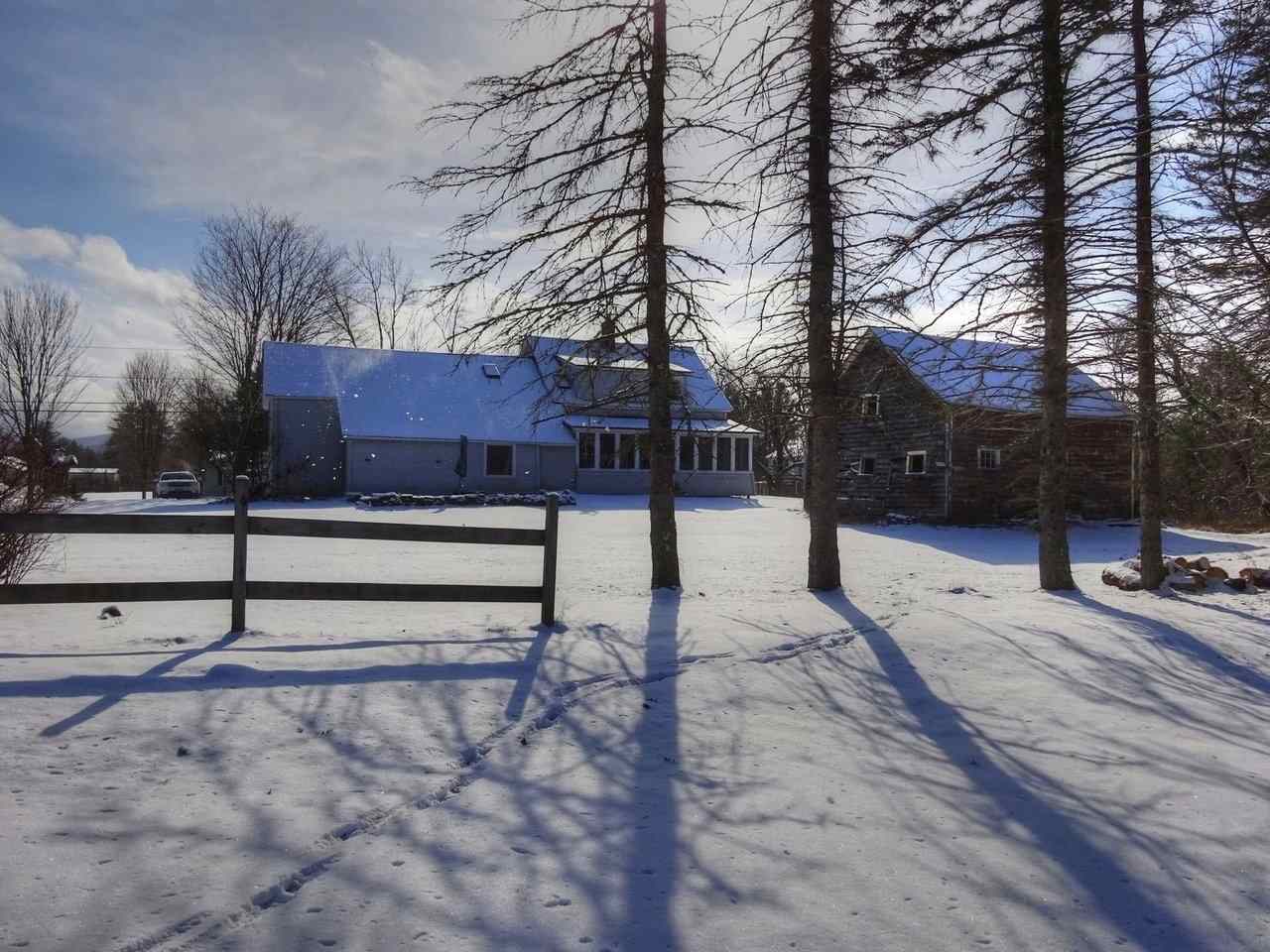 830 Fairfax Road Fletcher, VT 05444 - Photo 31 of 32