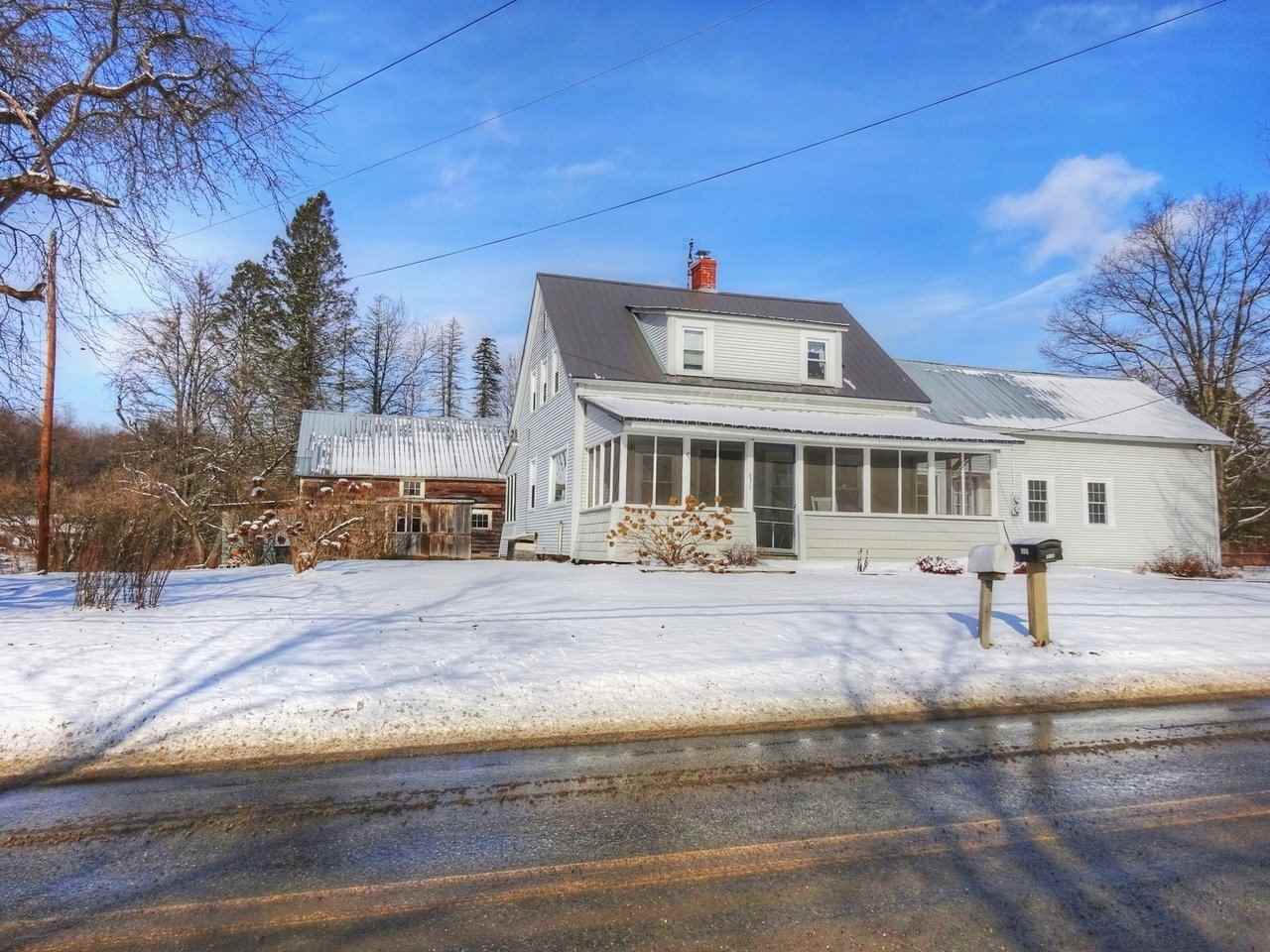 830 Fairfax Road Fletcher, VT 05444 - Photo 32 of 32