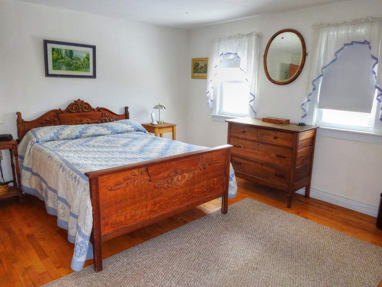 830 Fairfax Road Fletcher, VT 05444 - Photo 6 of 32