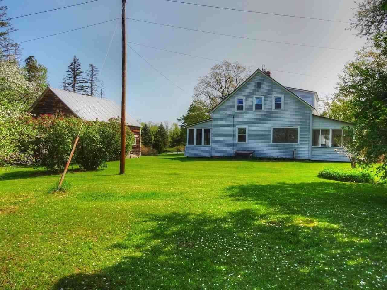 830 Fairfax Road Fletcher, VT 05444 - Photo 7 of 32