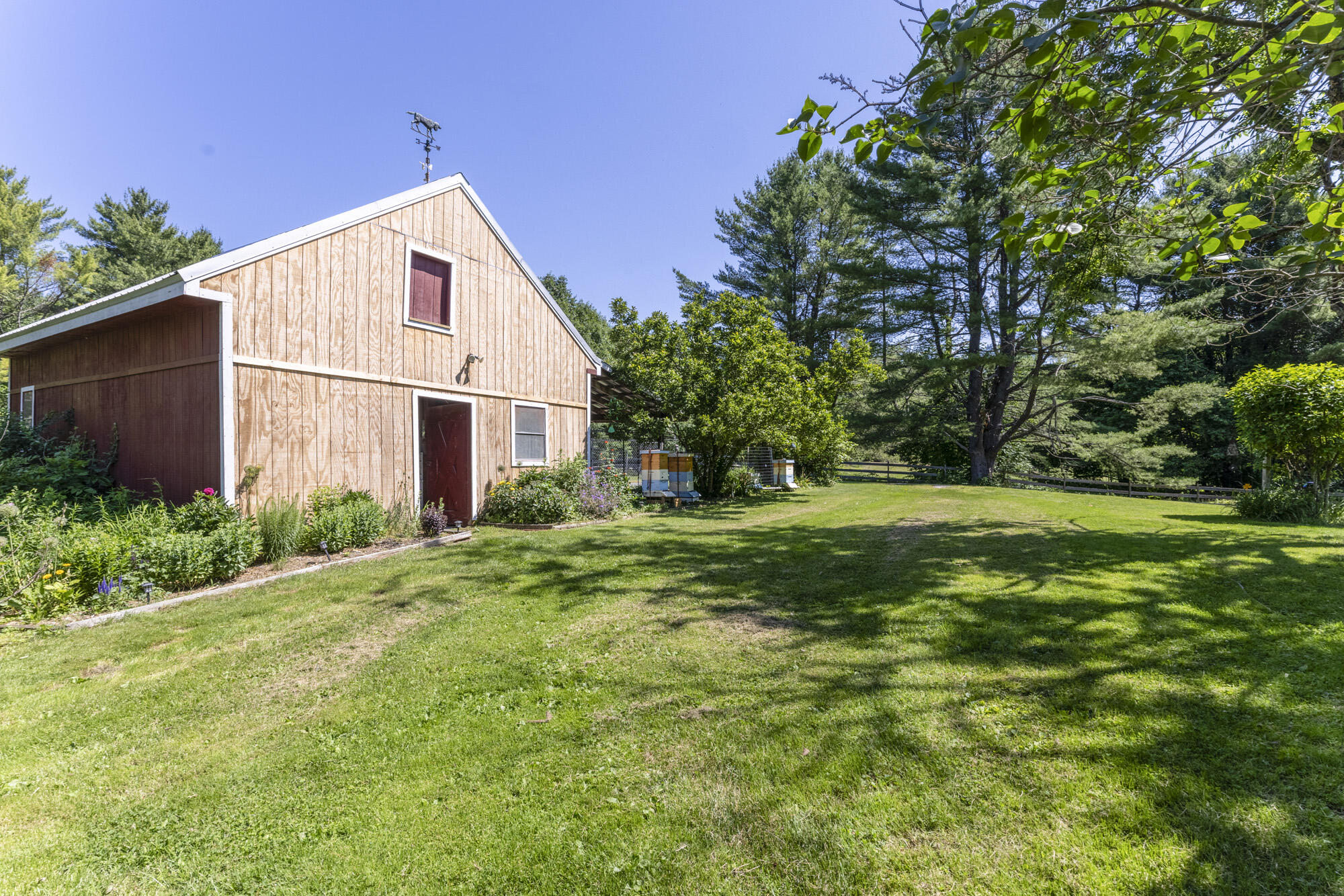 141 Fickett Road Pownal, ME 04069 - Photo 54 of 74 141 Fickett_W5_53
