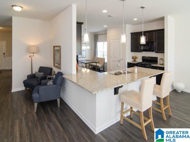 804 Ridgeway Avenue Columbiana, AL 35051 - Photo 13 of 29