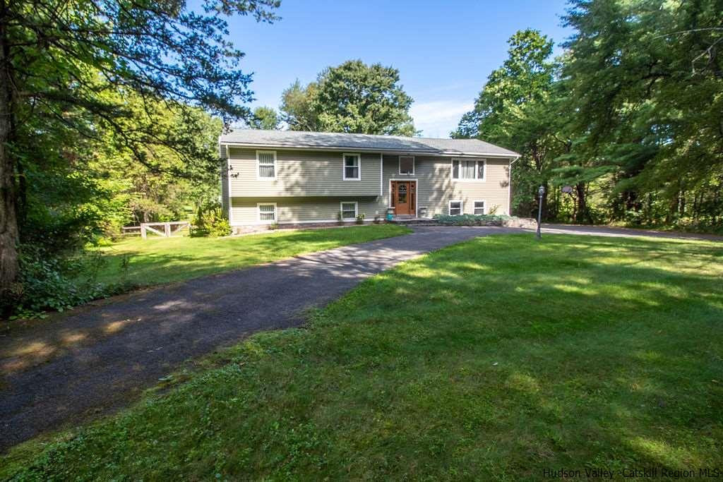 30 Cedar Ridge Road Stone Ridge, NY 12484 - Photo 1 of 26 Photo 1