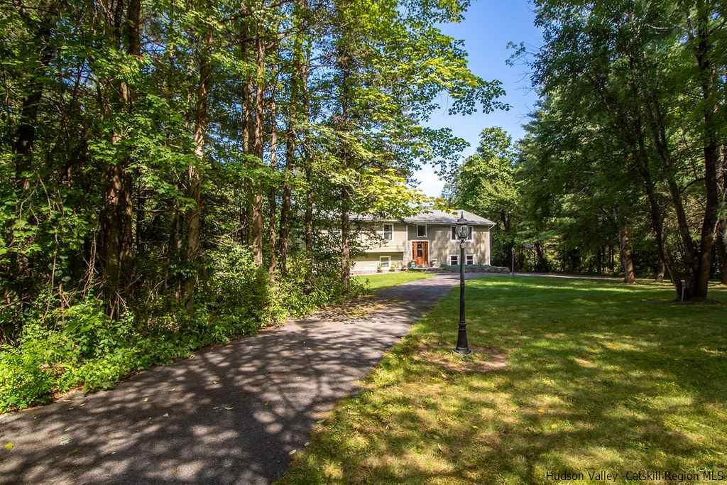 30 Cedar Ridge Road Stone Ridge, NY 12484 - Photo 2 of 26 Photo 2