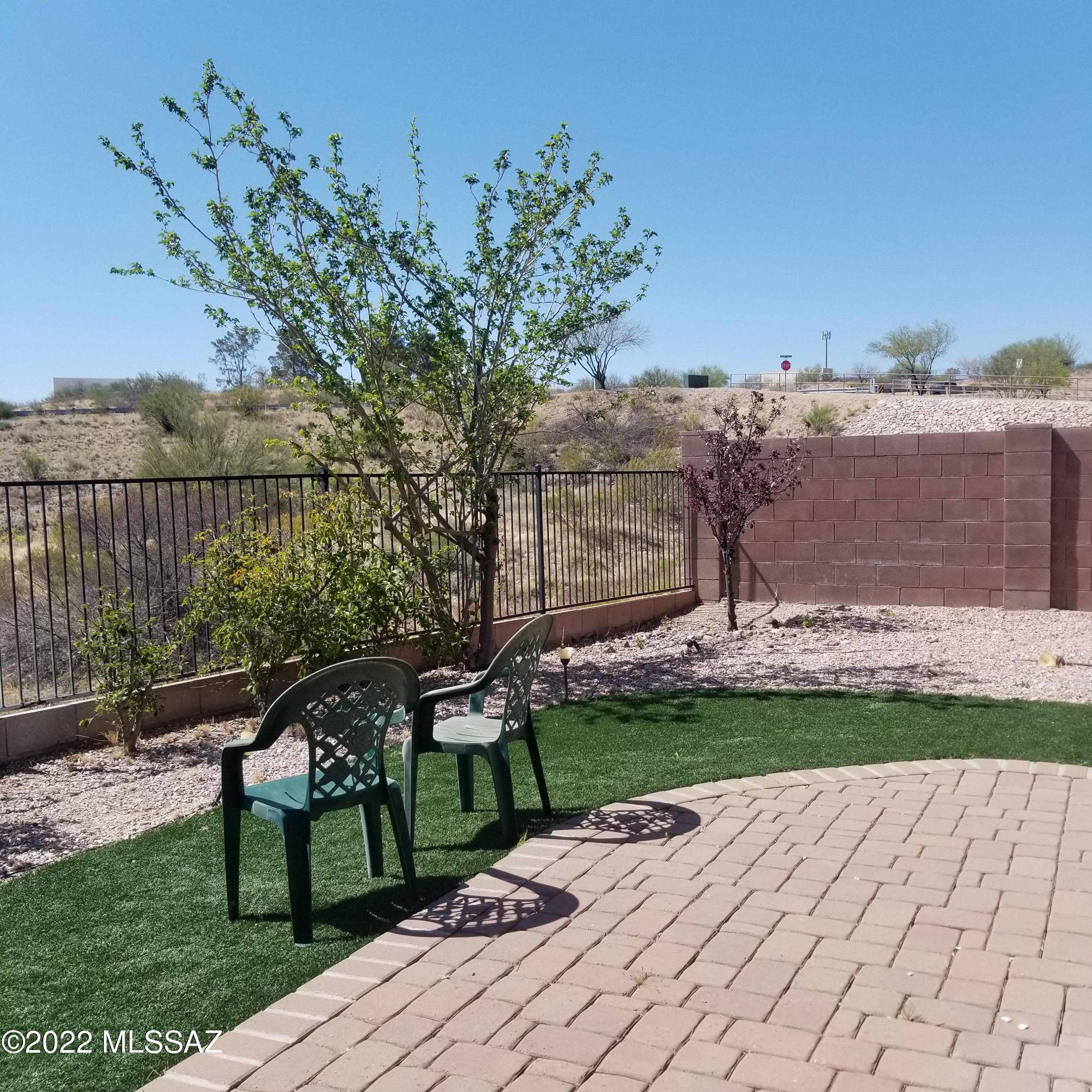13312 East Alley Spring Drive Vail, AZ 85641 - Photo 8 of 9