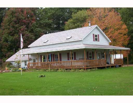 397 Kinsman Road Jamestown, PA 16134 - Photo 1 of 6 Exterior Front.
