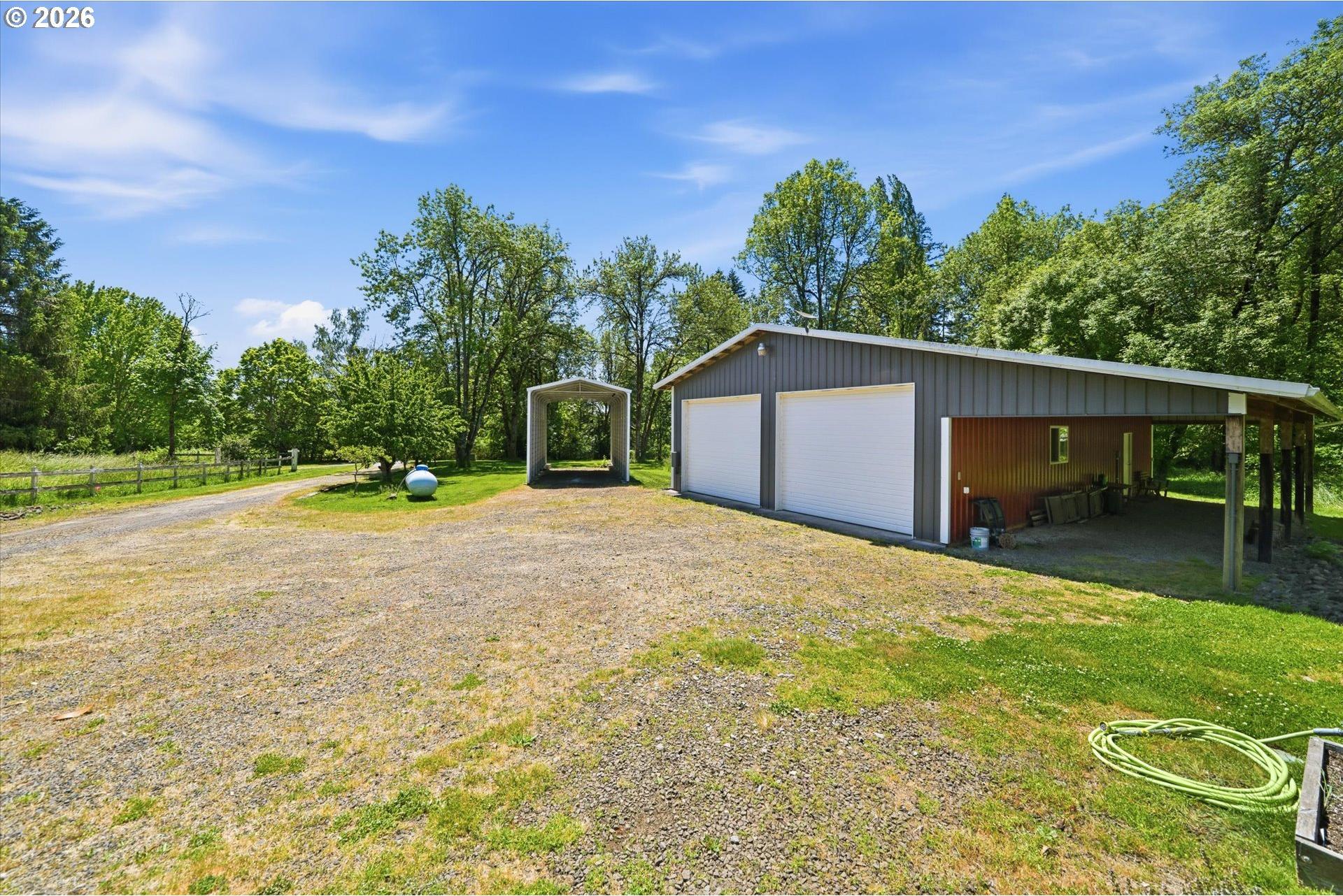16685 Northwest Germantown Road Portland, OR 97231 - Photo 4 of 35 Shop