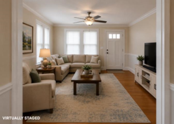 1362 Elm Street Georgetown, SC 29440 - Photo 12 of 21